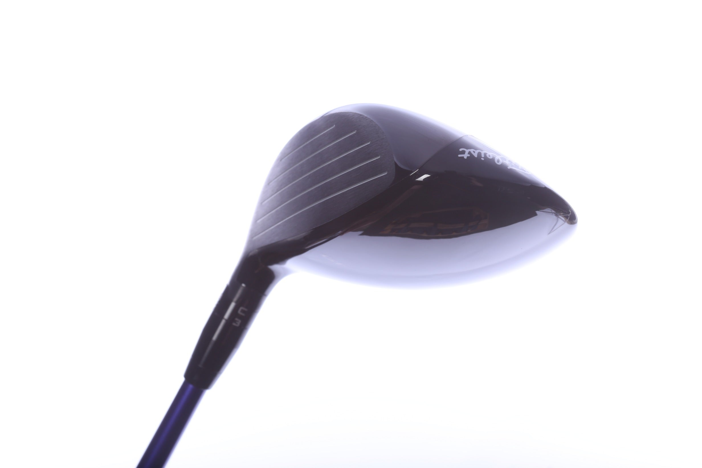Used Titleist GT2 5-Wood - Right-Handed - 18 Degrees - Regular Flex