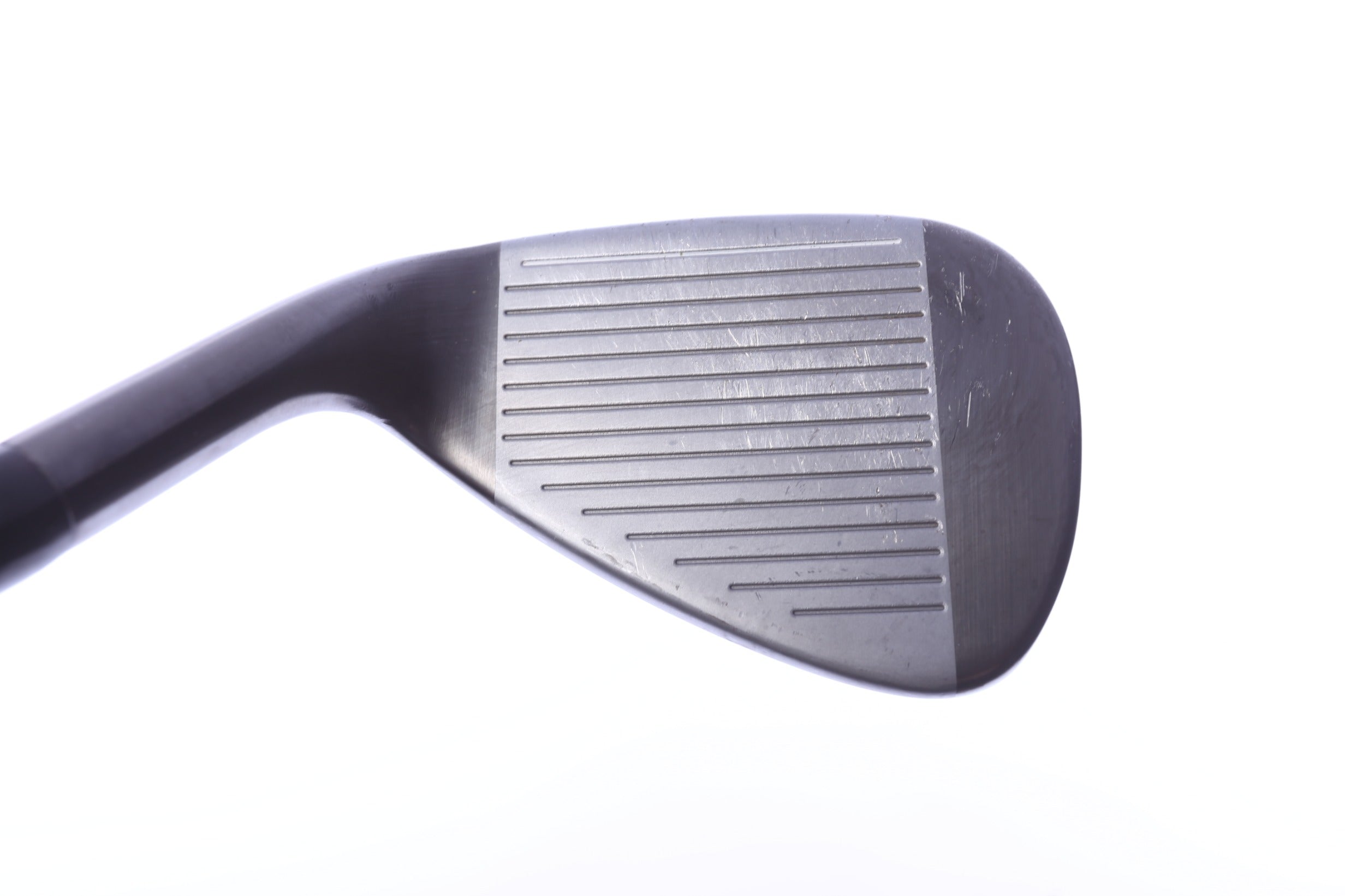 Used TaylorMade Qi Approach Wedge - Right-Handed - 48 Degrees - Stiff Flex