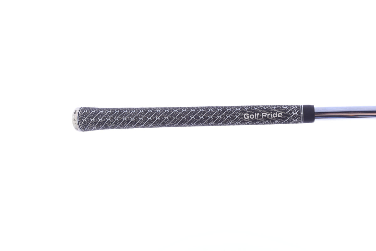 Used TaylorMade Milled Grind 3 Chrome Approach Wedge - Right-Handed - 50 Degrees - Stiff Flex