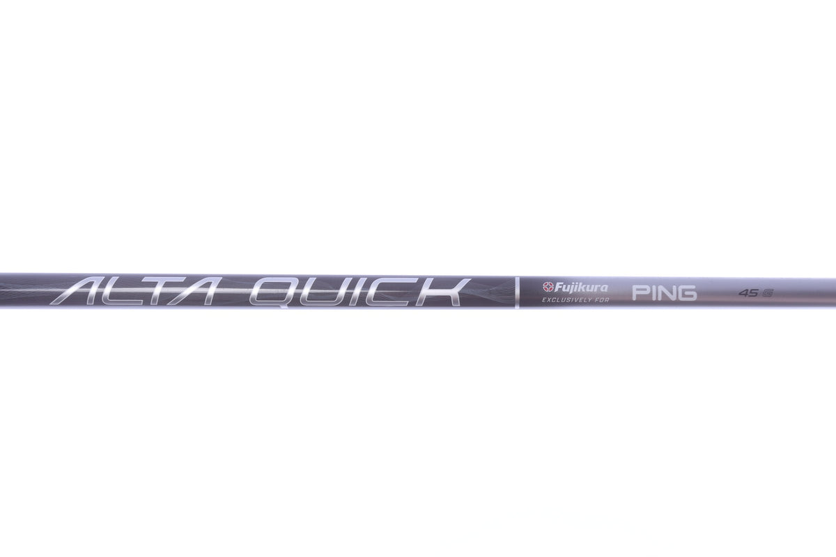 Used Ping G430 Gap Wedge - Right-Handed - 45 Degrees - Variable Flex