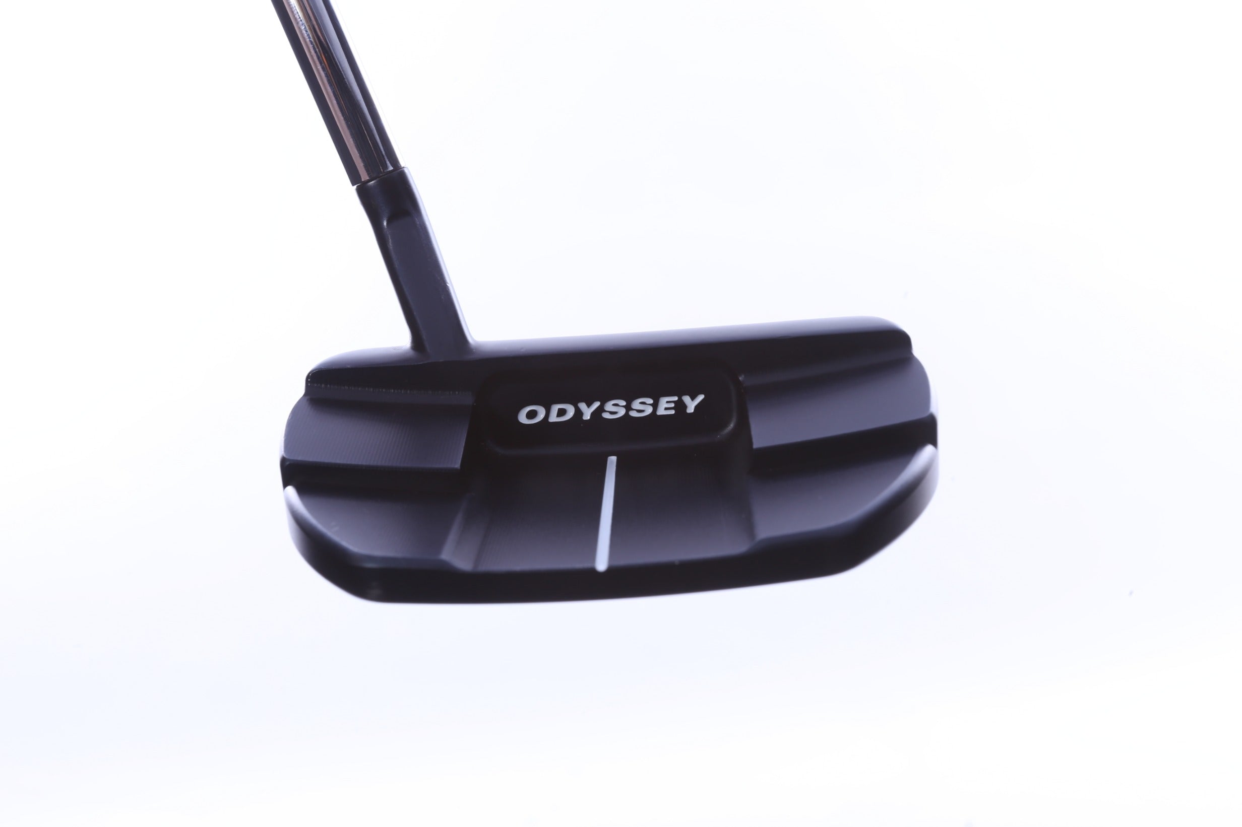 Used Odyssey Ai-ONE Milled Three T S Putter - Right-Handed - 34 in - Mallet-Next Round