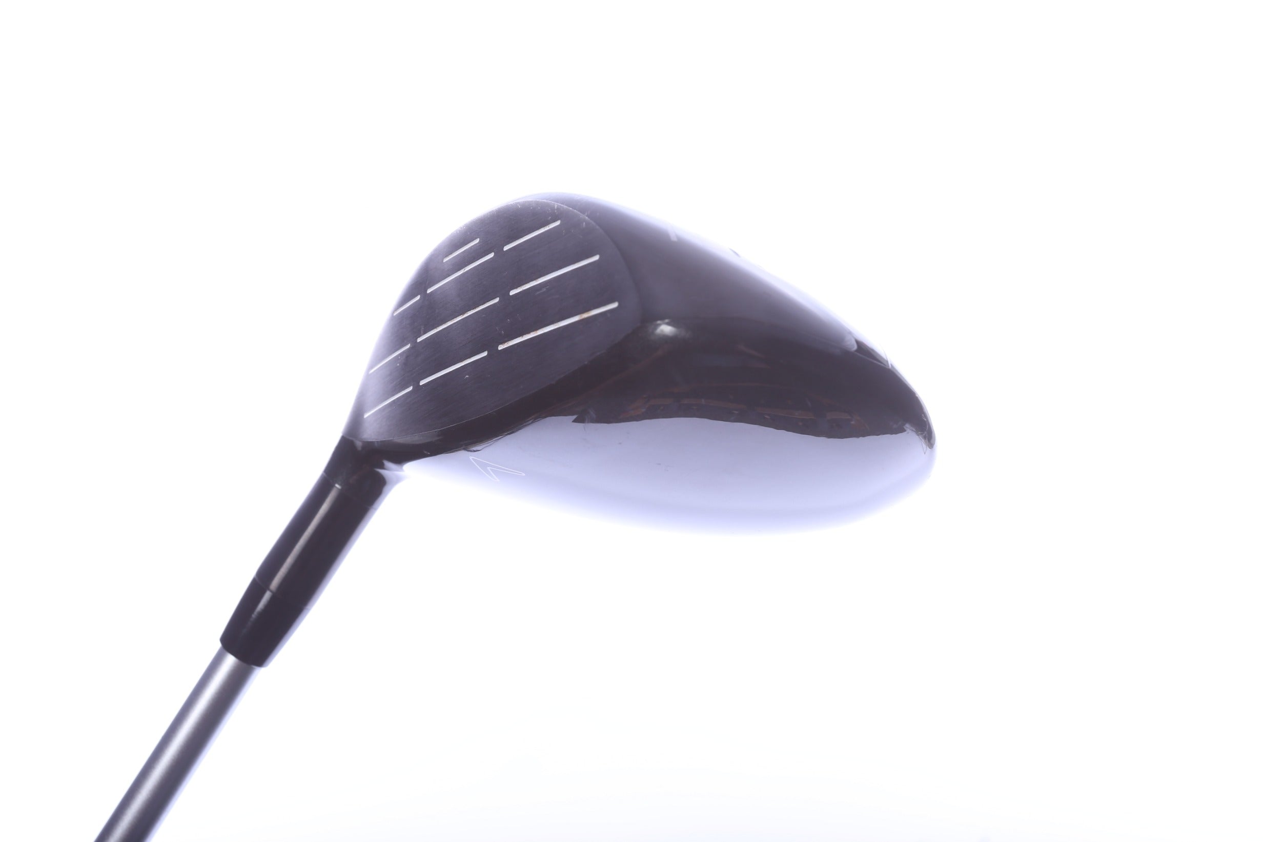 Used Callaway REVA 3-Wood - Right-Handed - 20 Degrees - Ladies Flex