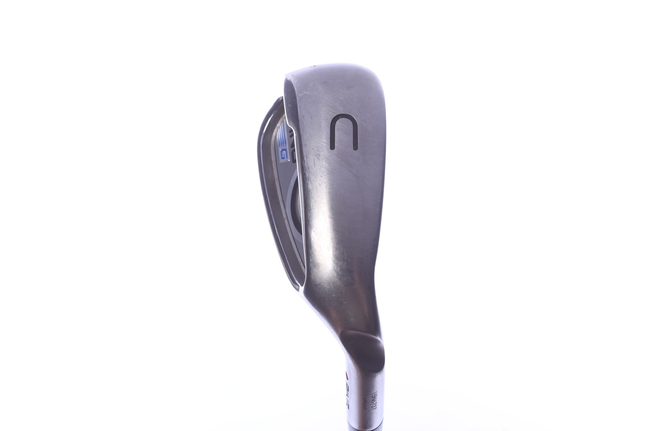 Used Ping G Utility Wedge - Right-Handed - 50 Degrees - Stiff Flex