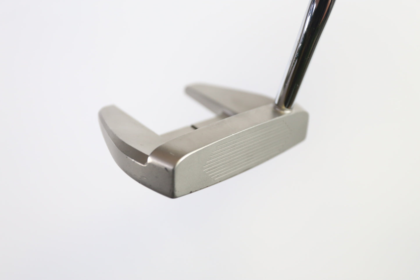 Used TaylorMade TP Reserve M27 Putter - Right-Handed - 35 in - Mallet-Next Round