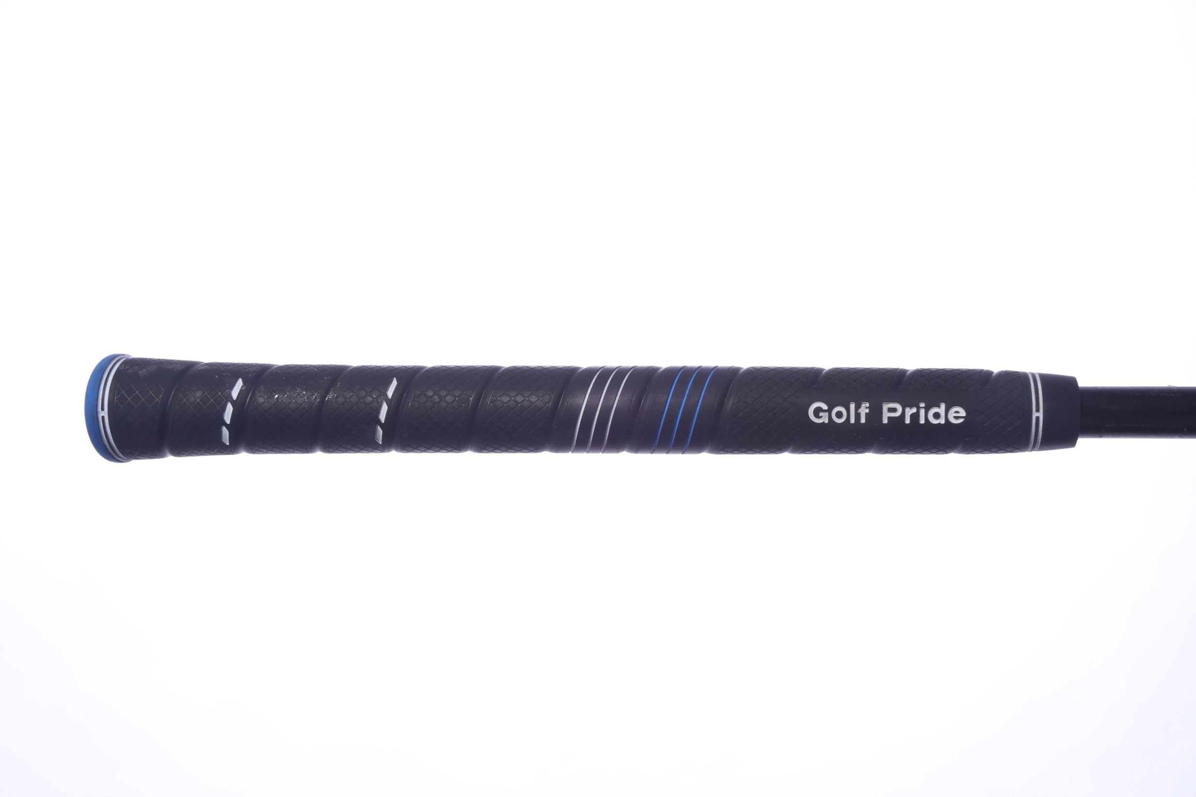 Used TaylorMade Qi35 Rescue 5H Hybrid - Right-Handed - 25 Degrees - Stiff Flex-Next Round