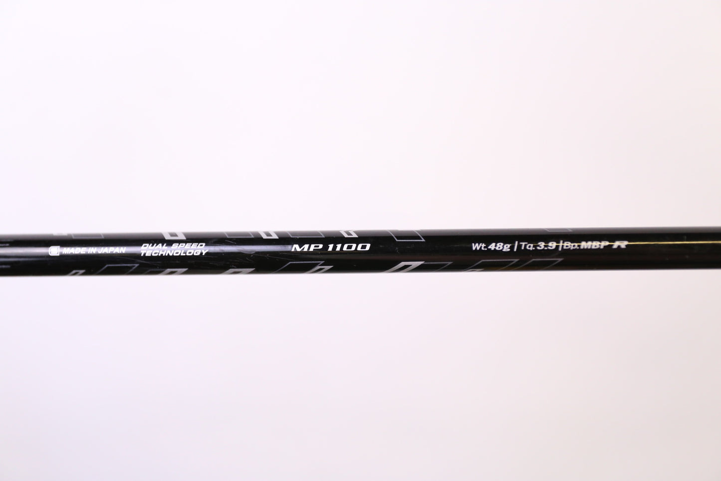 Used XXIO ELEVEN Single 9-Iron - Right-Handed - Regular Flex-Next Round