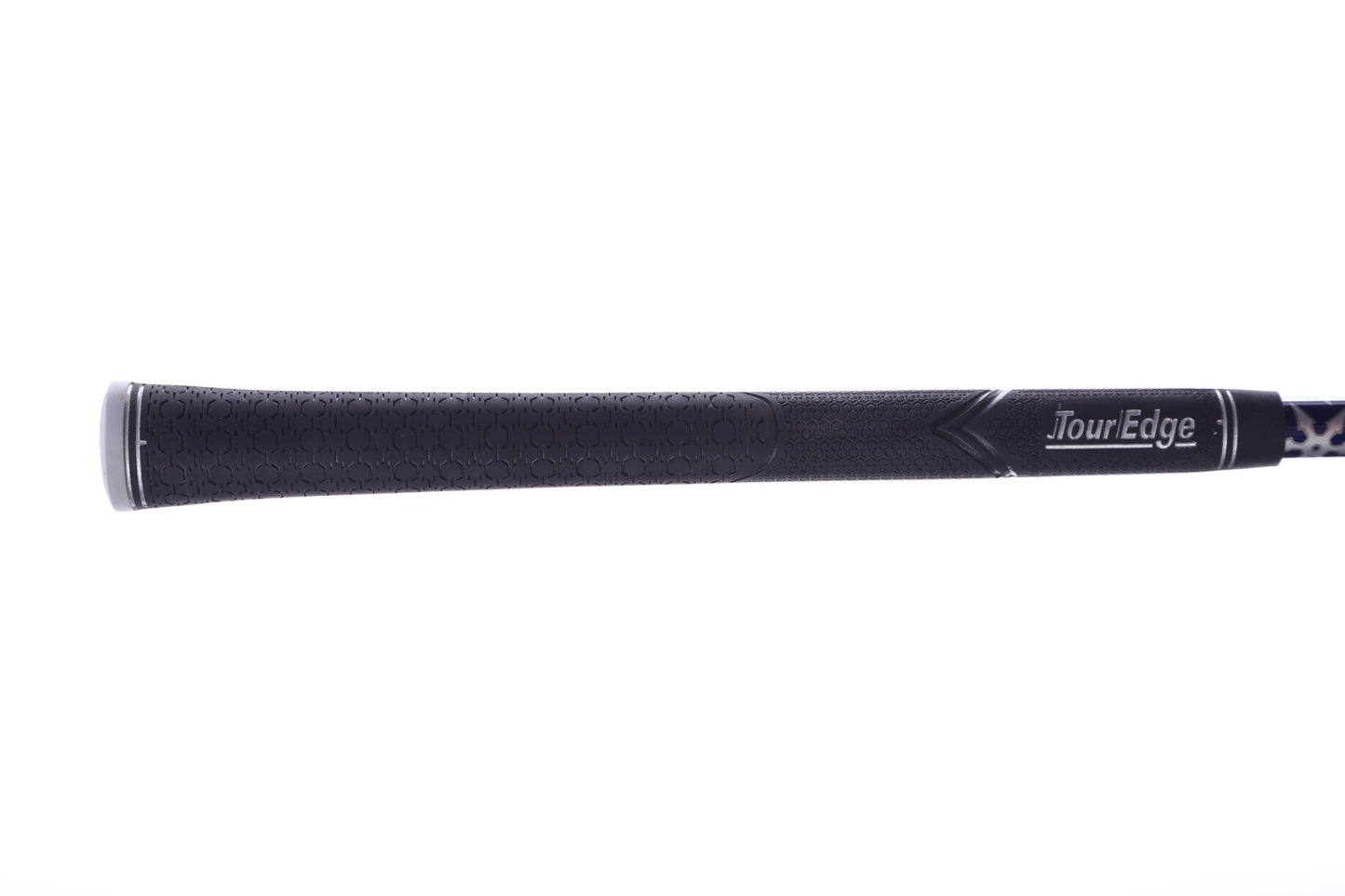 Used Tour Edge Hot Launch E521 Ironwood Single 7-Iron - Right-Handed - Seniors Flex-Next Round