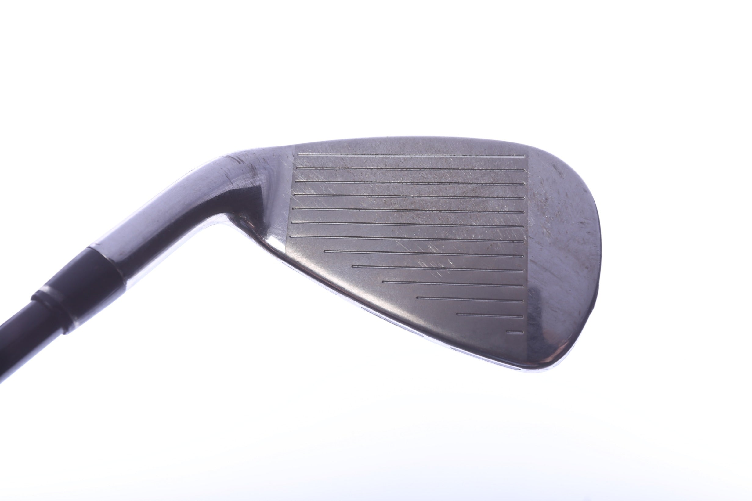 Used Wilson Staff D300 Single 7-Iron - Right-Handed - Seniors Flex