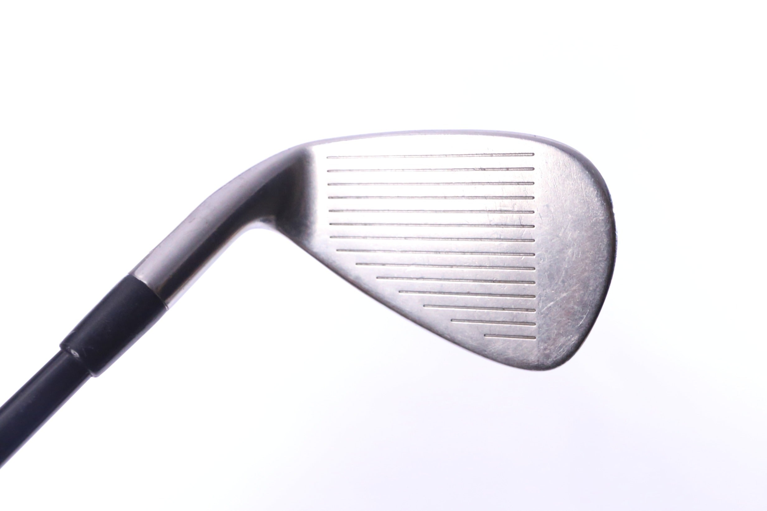 Used Titleist 714 AP1 Gap Wedge - Right-Handed - 48 Degrees - Regular Flex