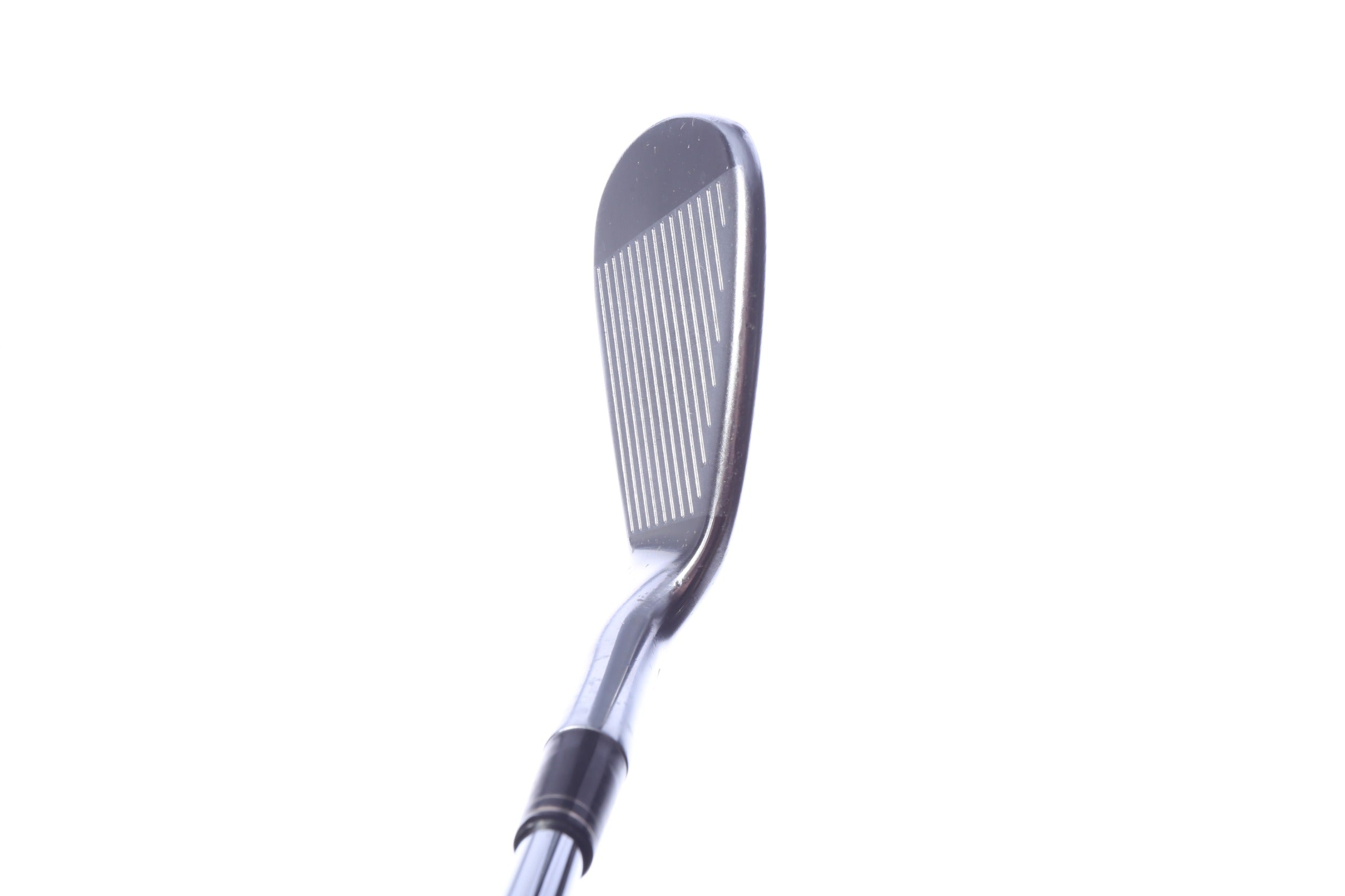 Used TaylorMade r7 TP Iron Set - Right-Handed - 6-PW - Regular Flex