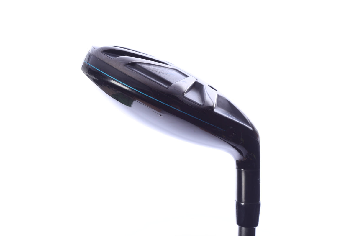 Used Callaway Rogue 3H Hybrid - Right-Handed - 18 Degrees - Seniors Flex
