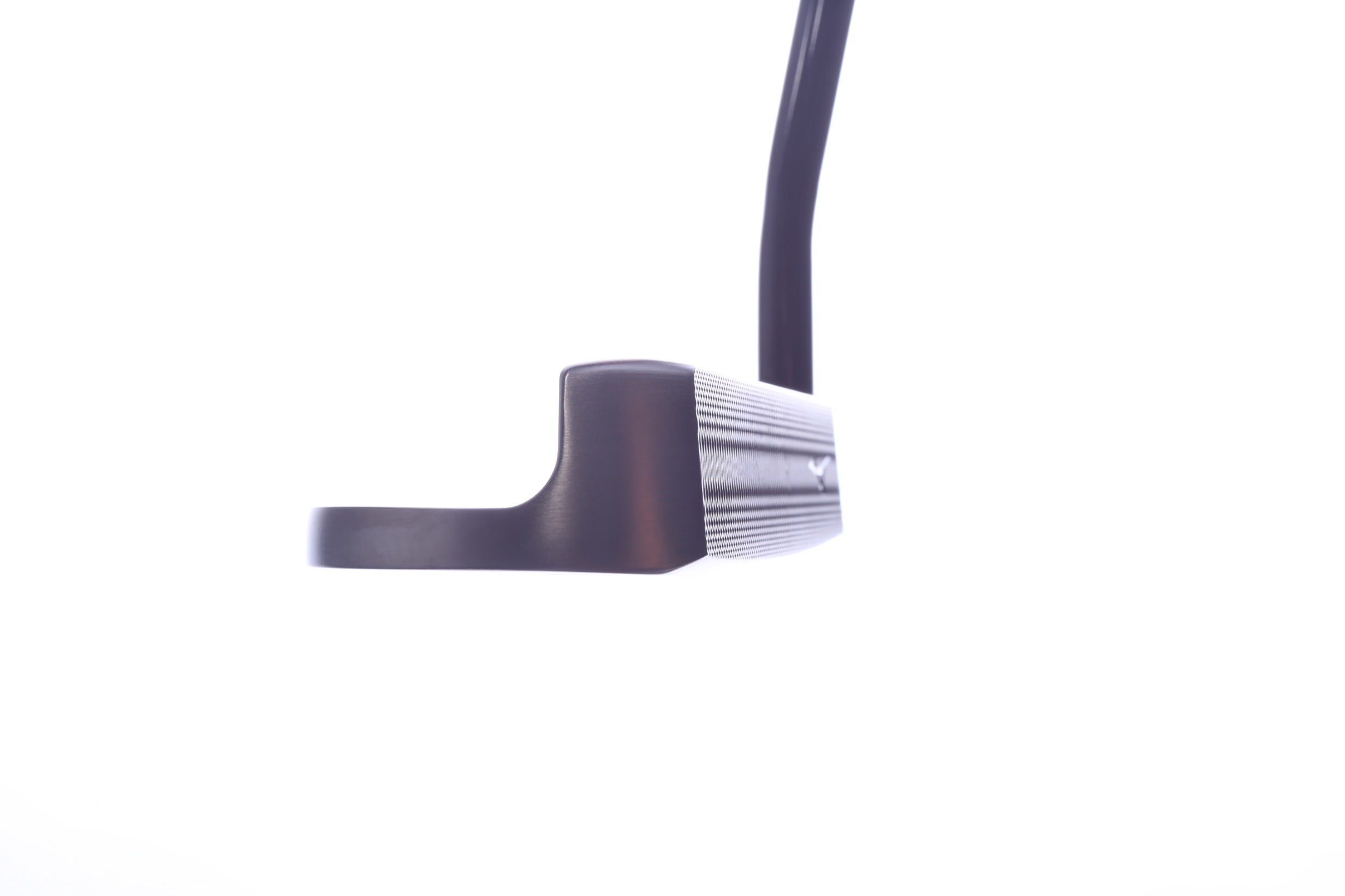Used Mizuno OMOI Type III Putter - Right-Handed - 35 in - Mallet-Next Round