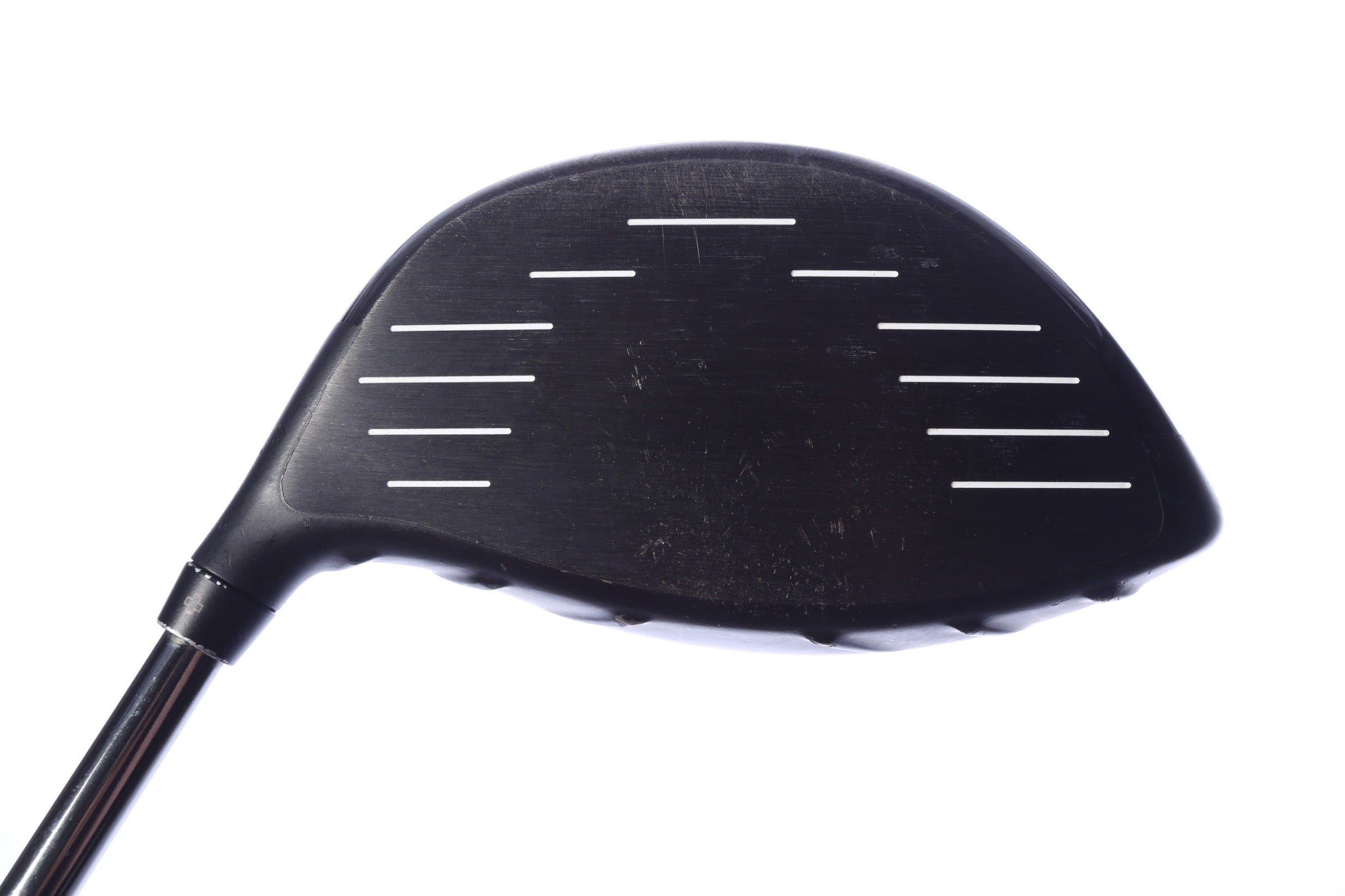 Used Ping G30 Driver - 10.5 Degrees - Stiff Flex Ping Tour 65 - Right-Handed