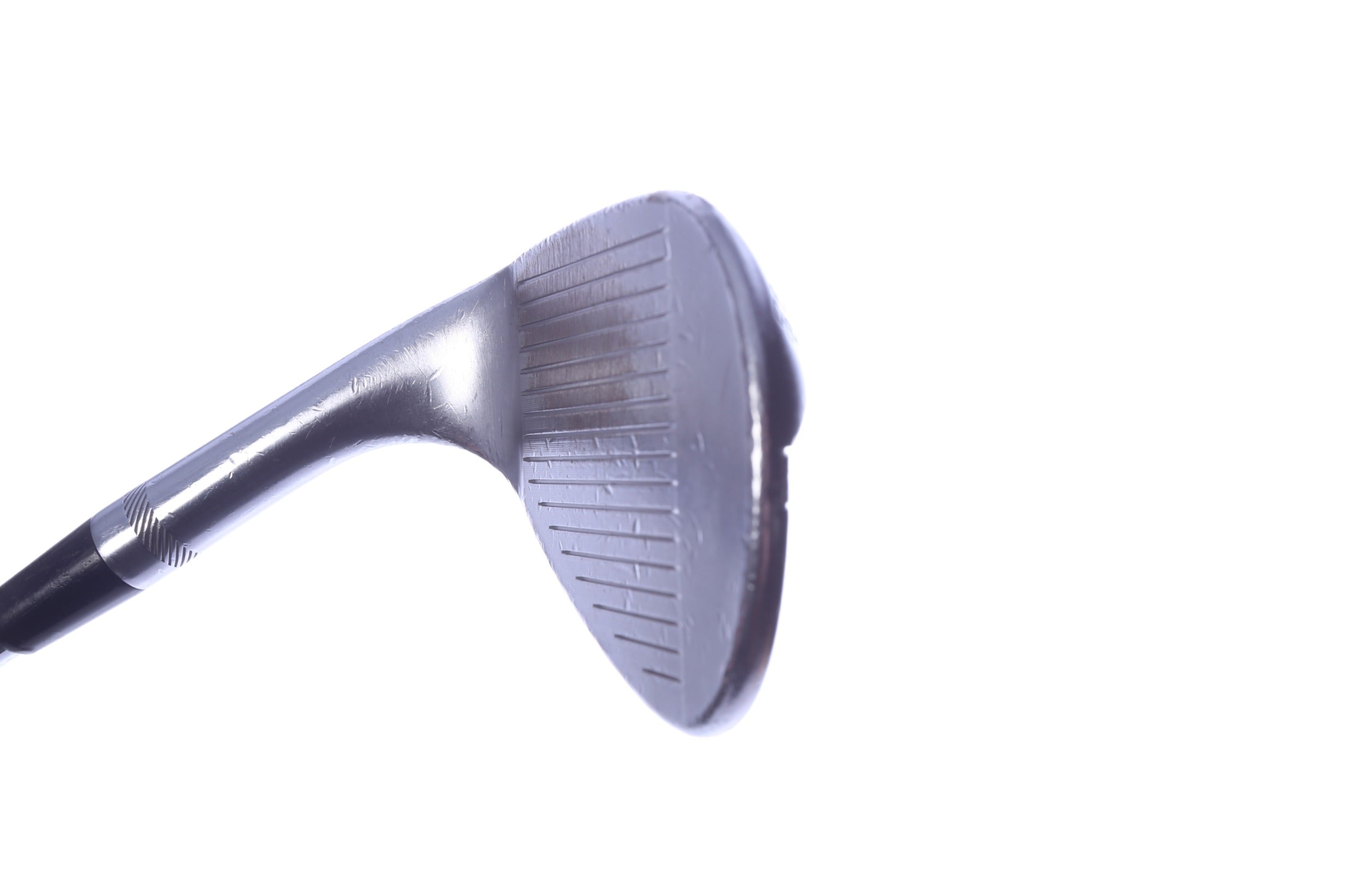 Used Titleist Vokey SM8 Tour Chrome Sand Wedge - Right-Handed - 56 Degrees - Wedge Flex-Next Round