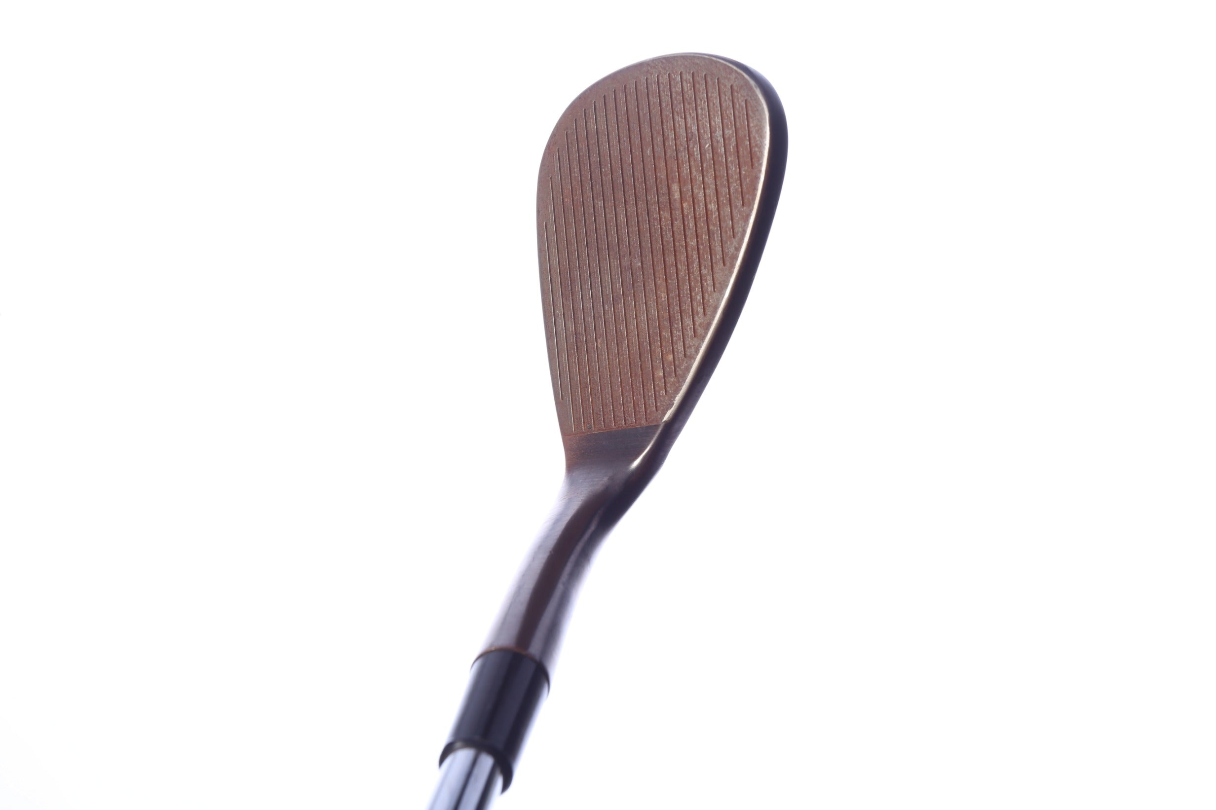 Used TaylorMade Milled Grind Hi-Toe Lob Wedge - Right-Handed - 58 Degrees - Wedge Flex