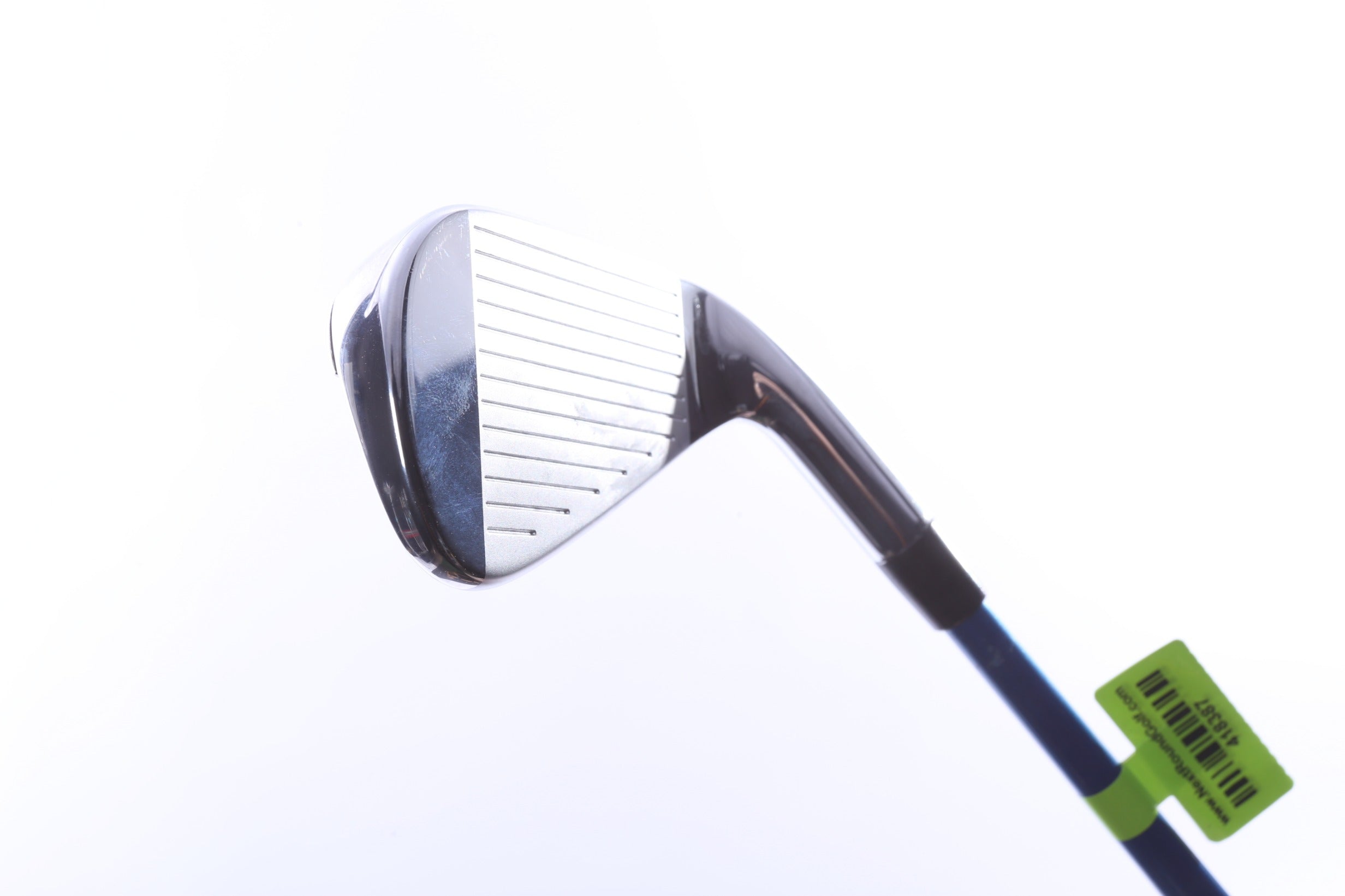Used Callaway Rogue ST Pro Single 6-Iron - Left-Handed - Regular Flex-Next Round