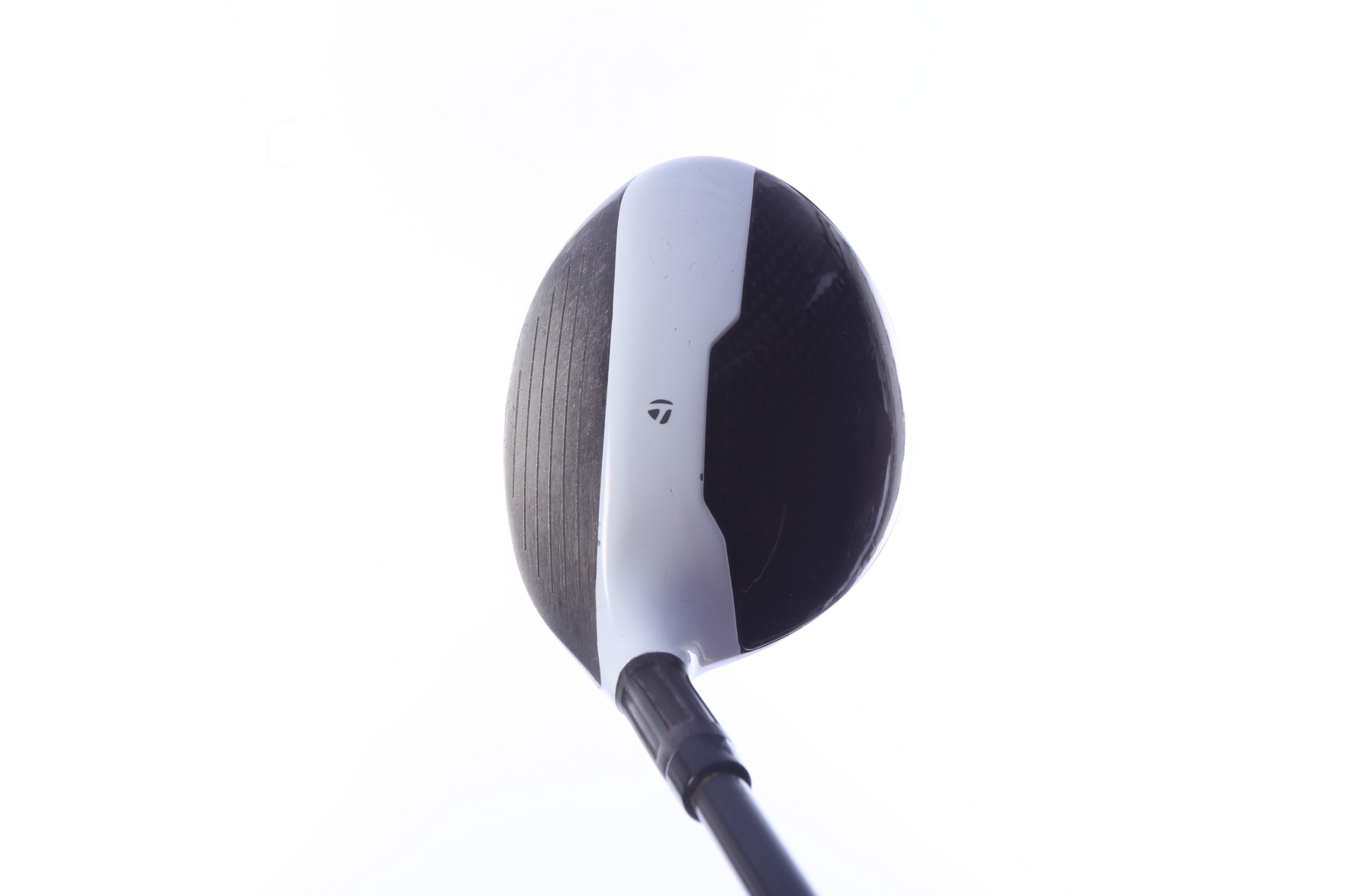 Used TaylorMade M2 Tour 2017 3HL Wood - Right-Handed - 16.5 Degrees - Regular Flex