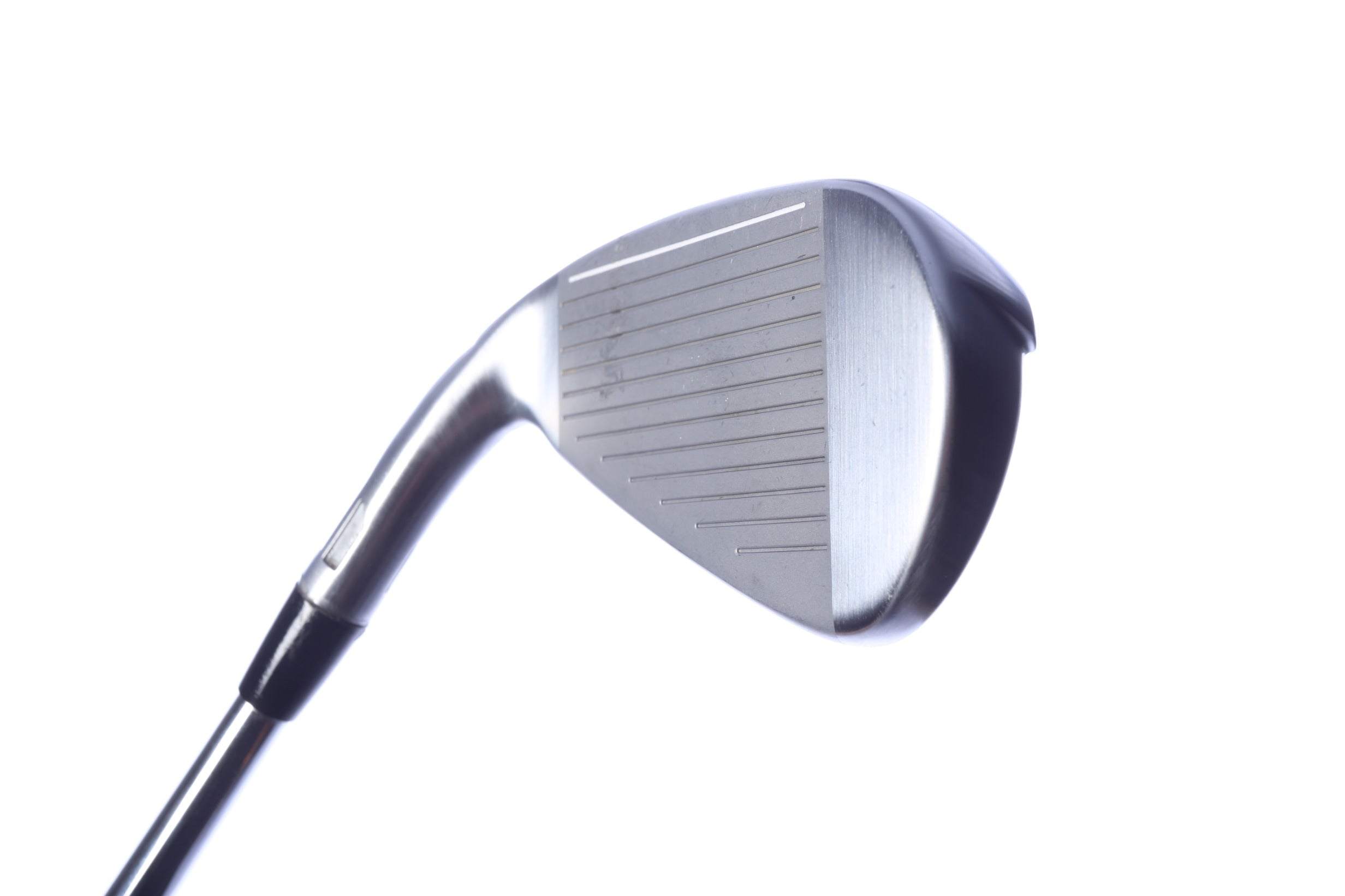 Used TaylorMade Qi Max Single 5-Iron - Right-Handed - Stiff Flex