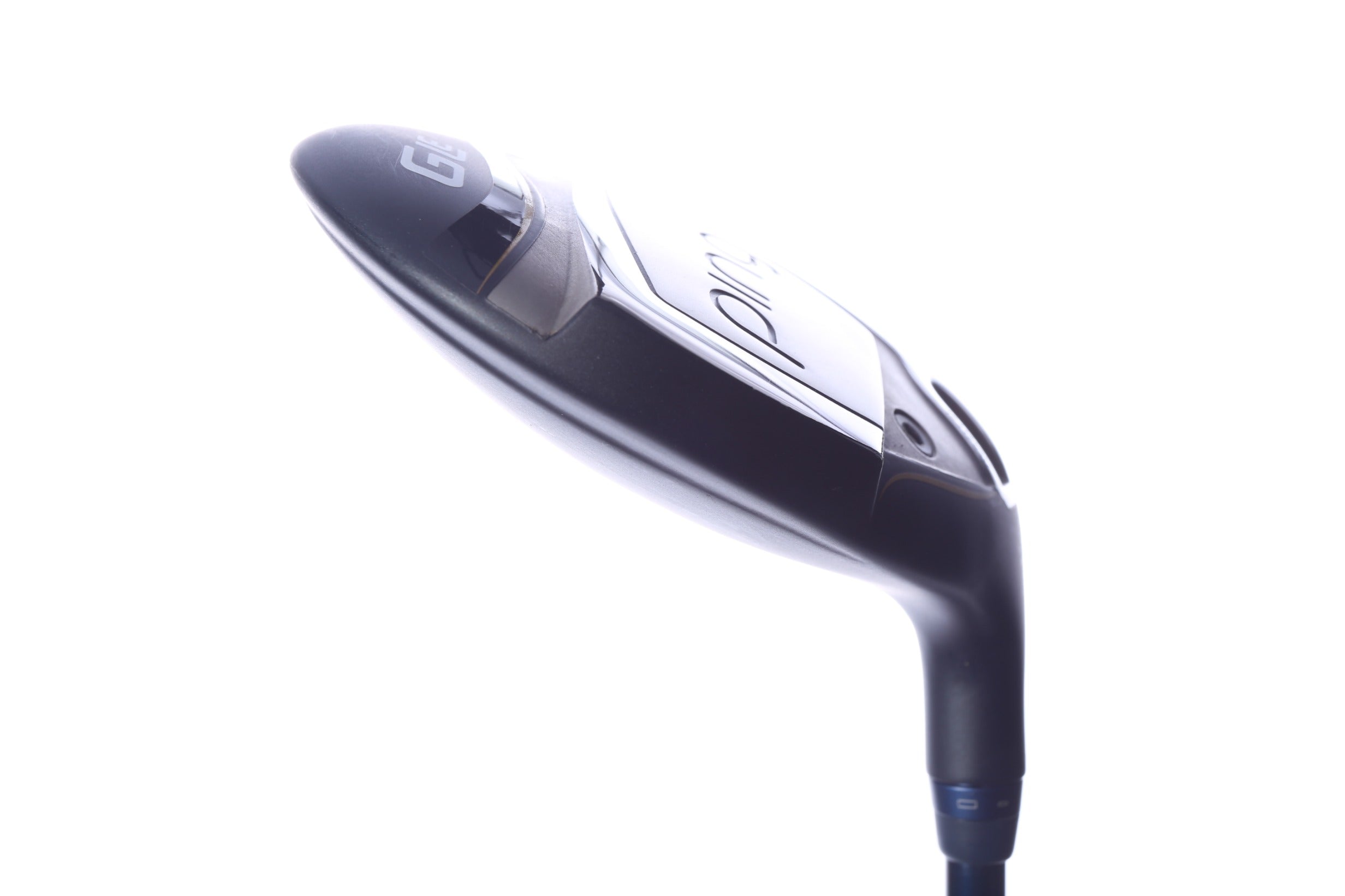 Used Ping G LE 3 3-Wood - Right-Handed - 18 Degrees - Ladies Flex-Next Round