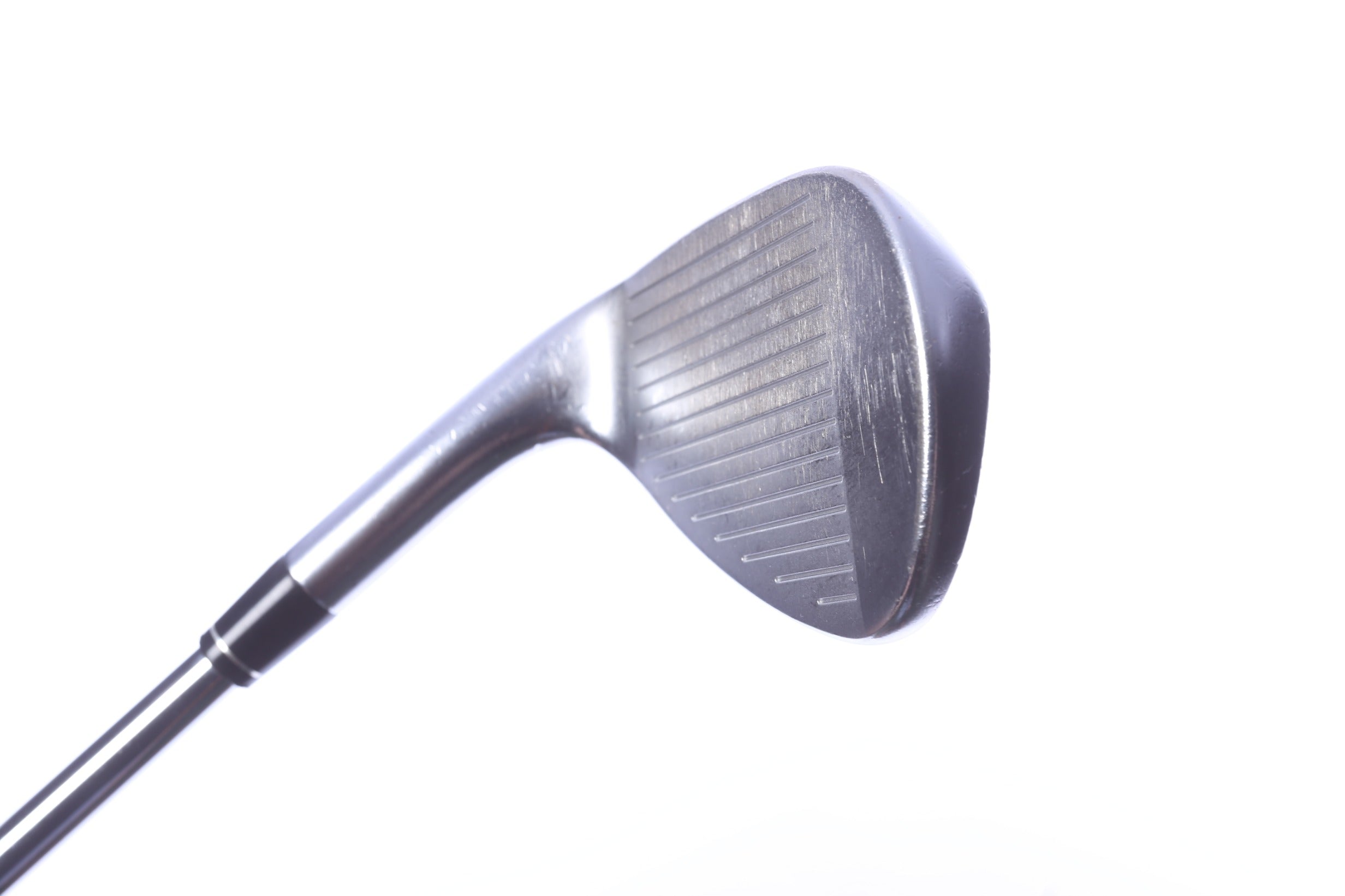 Used Callaway Apex 21 Approach Wedge - Right-Handed - 48 Degrees - Regular Flex