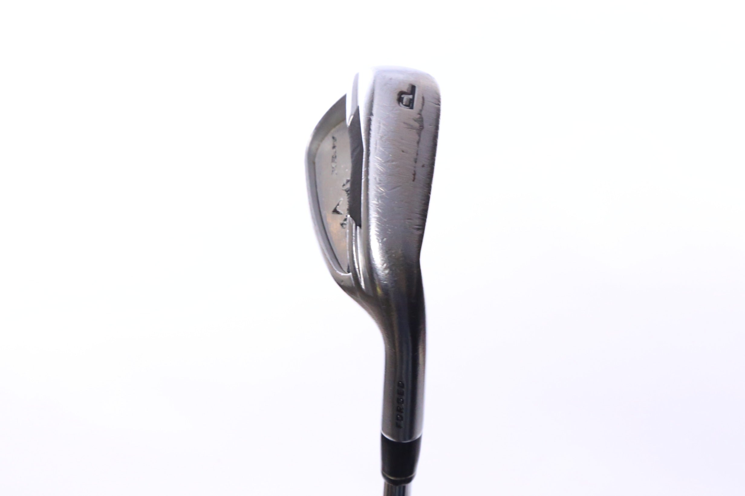 Used Callaway Apex Forged Pitching Wedge - Right-Handed - 45 Degrees - Stiff Flex