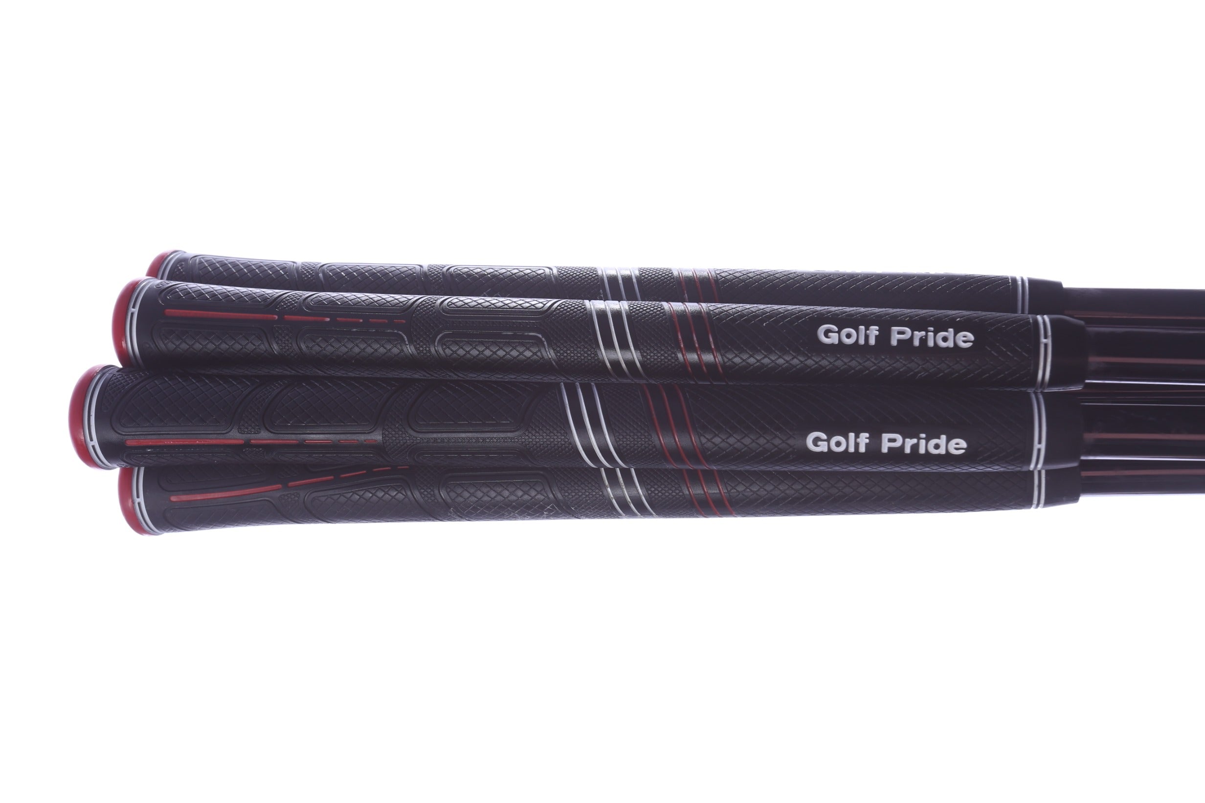 Used Callaway Apex Ti Fusion Plated Iron Set - Right-Handed - 5-9 - Regular Flex