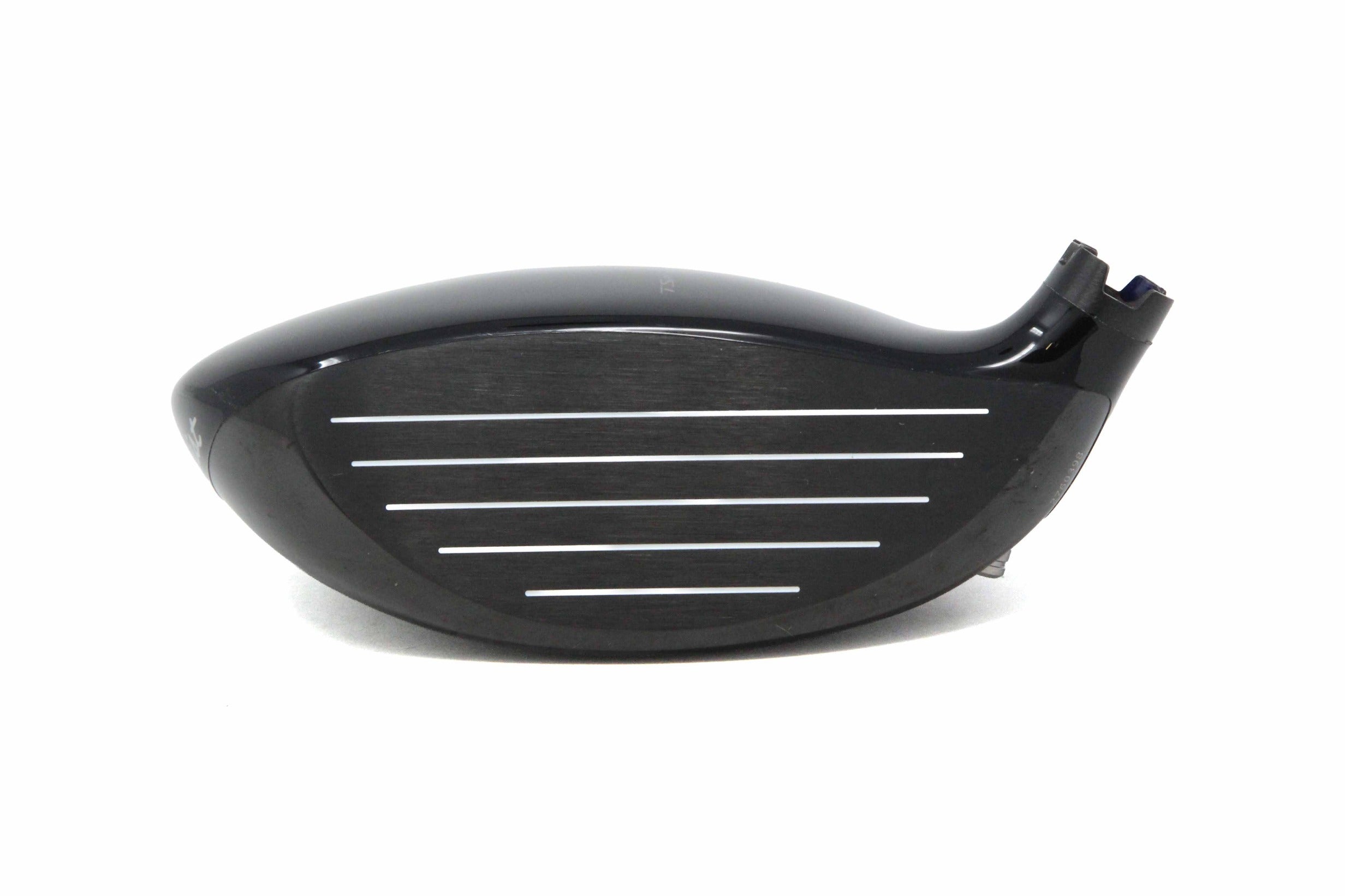 Used Titleist TSR2 Plus 3-Wood - HEAD ONLY - Right-Handed - 14.5 Degrees