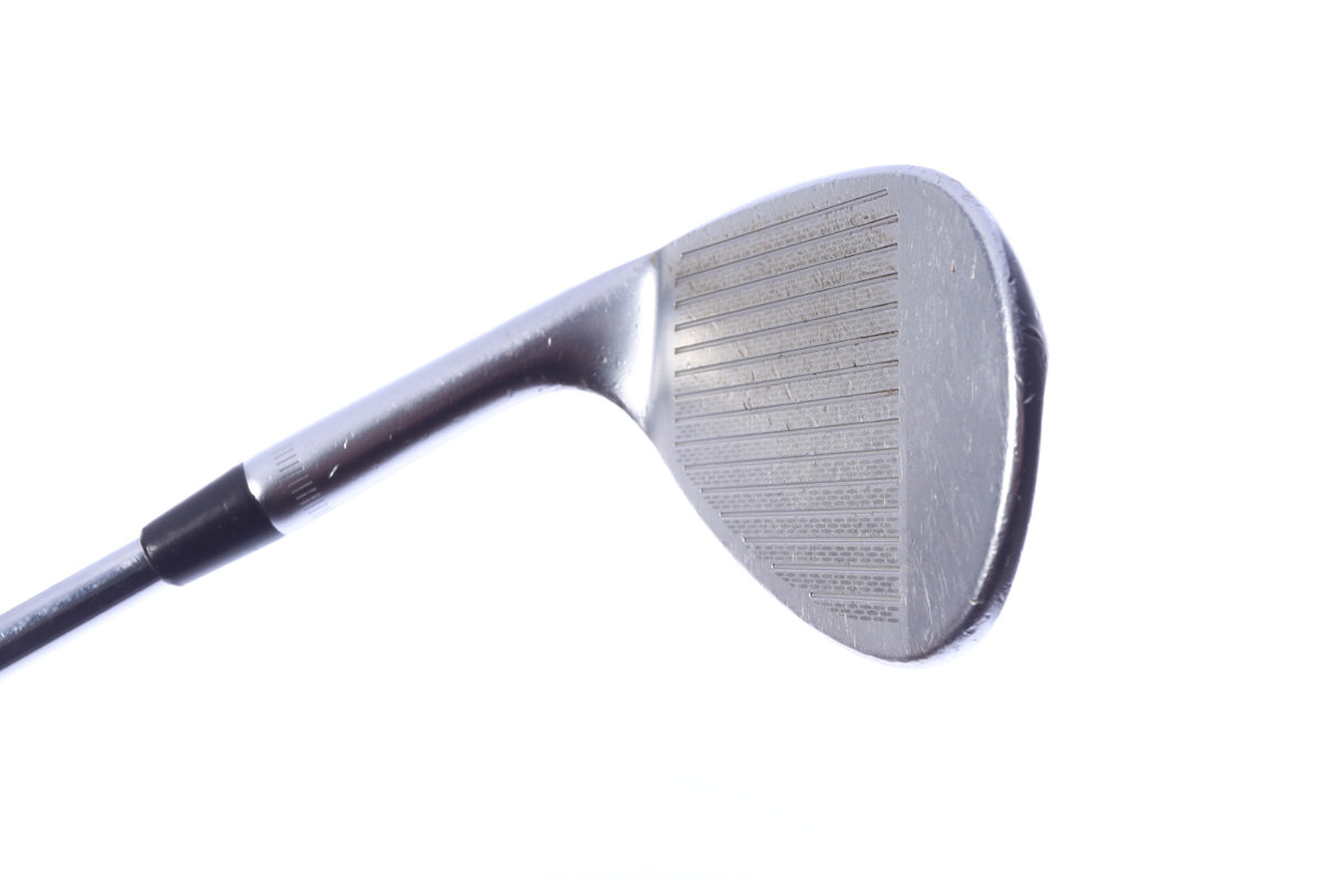 Used Callaway Mack Daddy 2 Chrome Sand Wedge - Right-Handed - 56 Degrees - Wedge Flex