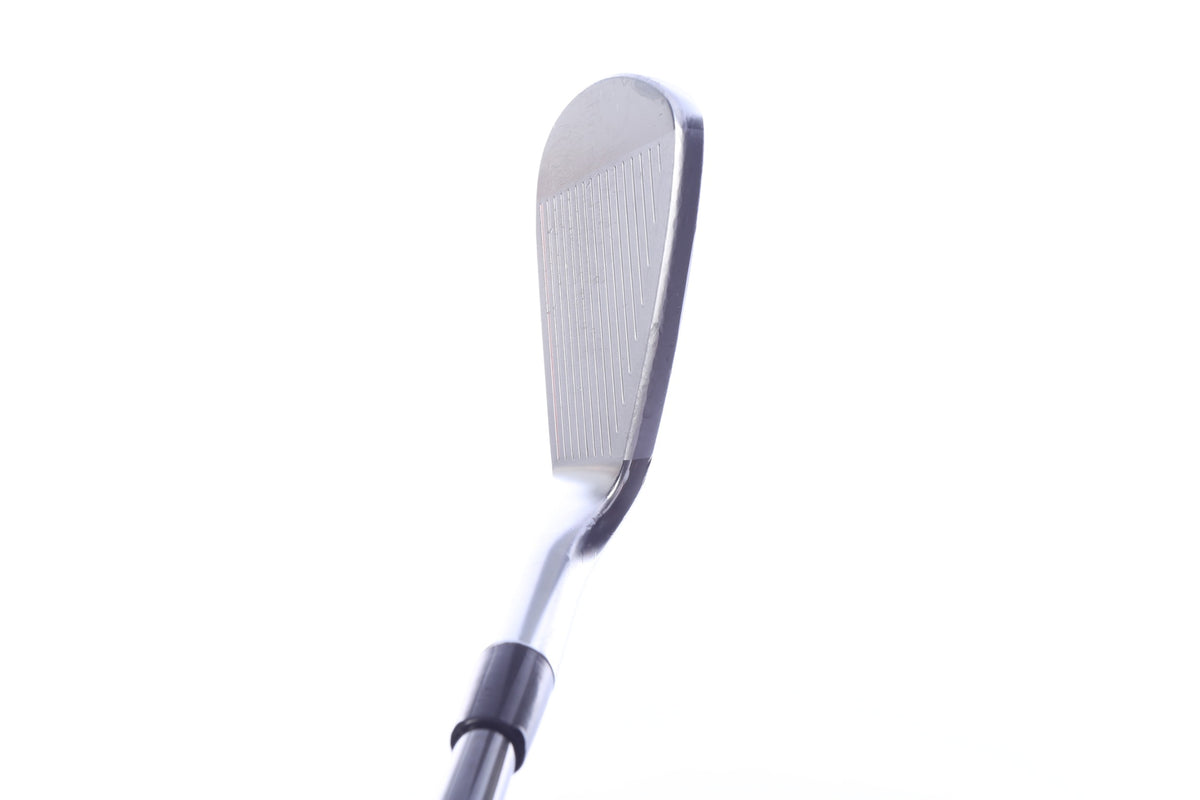 Used Srixon ZXi7 Iron Set - Right-Handed - 6-PW - Stiff Flex