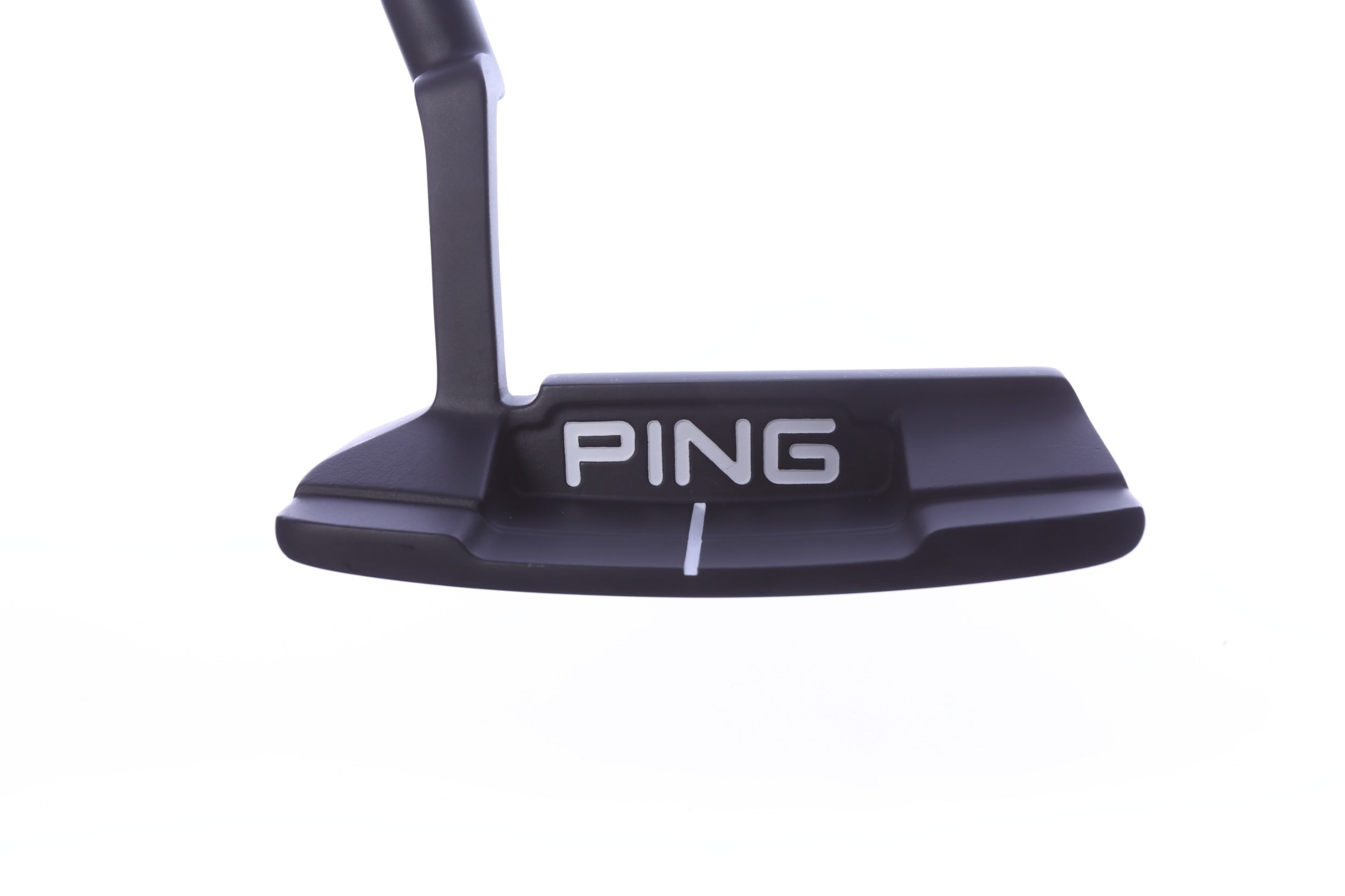Used Ping 2023 Anser 2D Putter - Right-Handed - 35 in - Blade