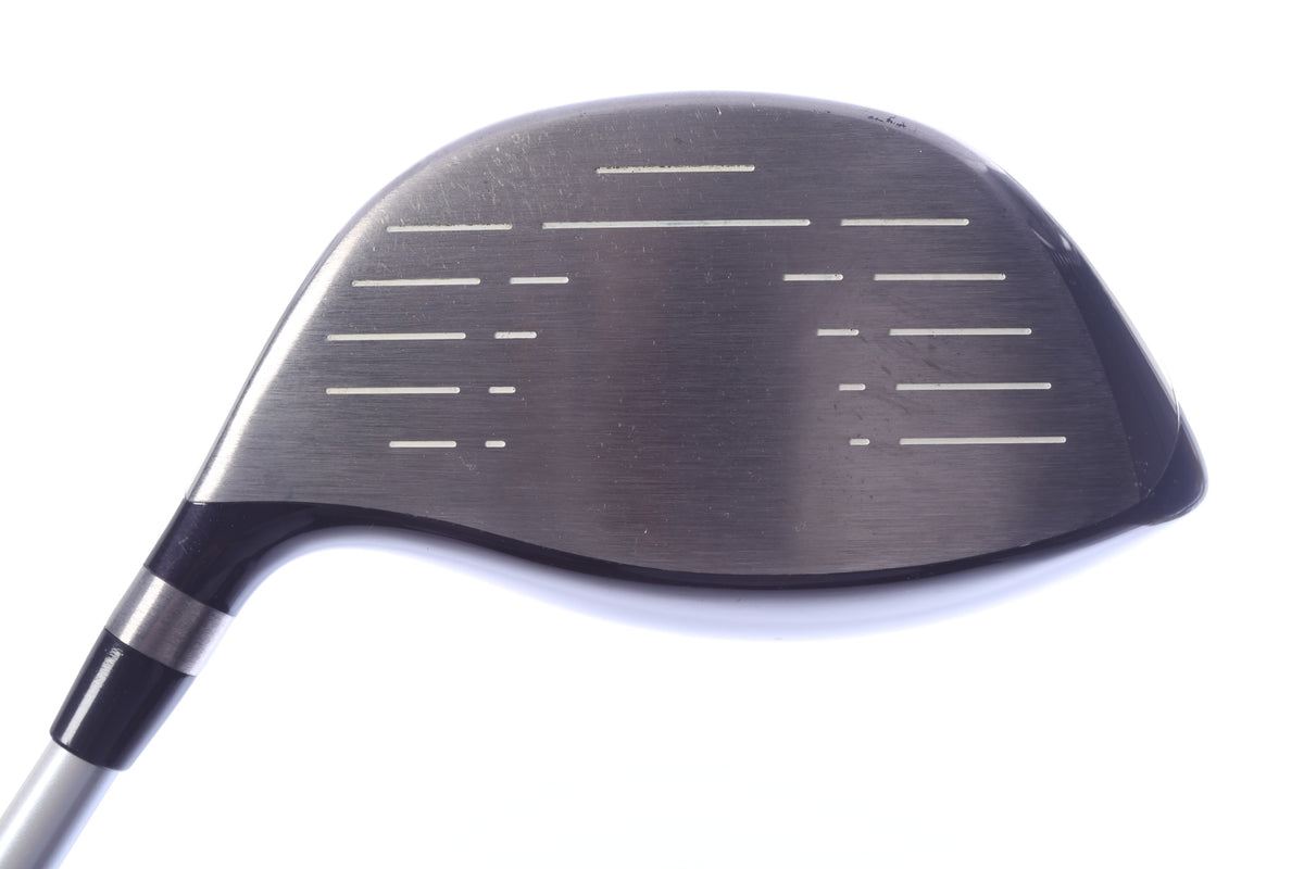 Used Ping Rhapsody Driver - 12 Degrees - Ladies Flex Ping ULT 129 Ultra Light - Right-Handed
