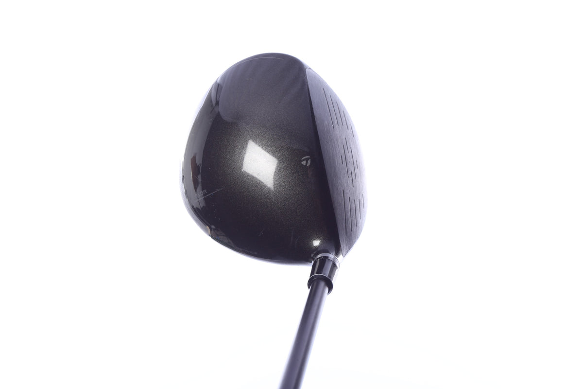 Used TaylorMade SLDR Driver - 12 Degrees - Seniors Flex Fujikura Speeder 57 - Left-Handed