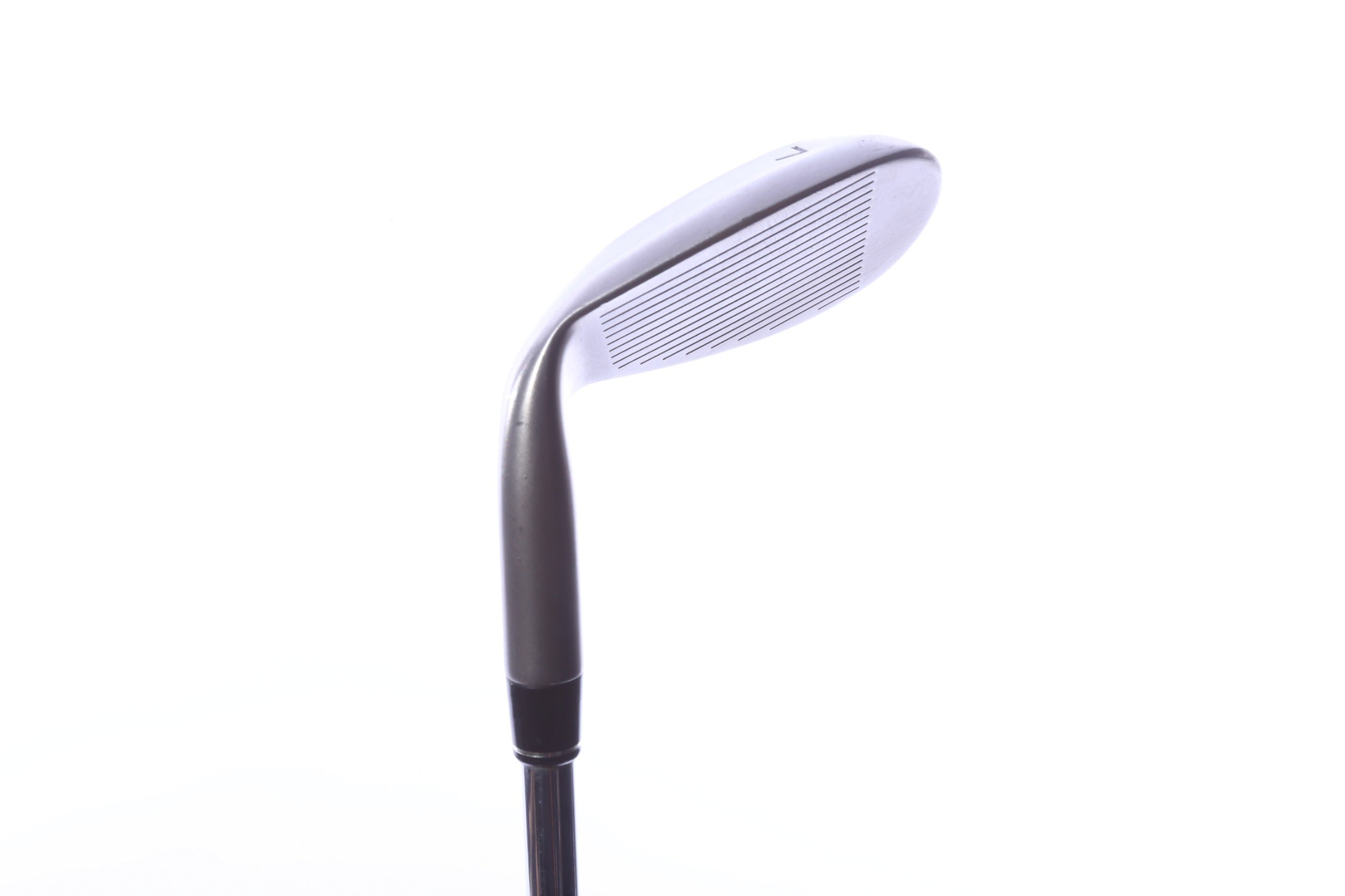 Used TaylorMade RocketBallz Lob Wedge - Right-Handed - 60 Degrees - Stiff Flex