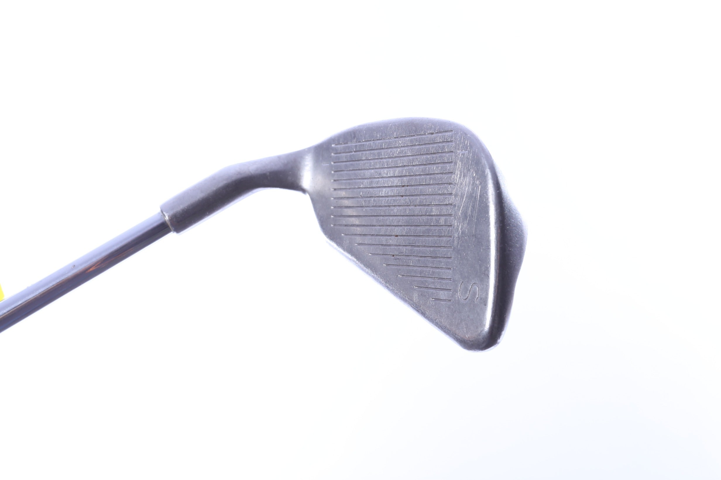 Used Ping ISI K Sand Wedge - Right-Handed - 54.5 Degrees - Stiff Flex-Next Round