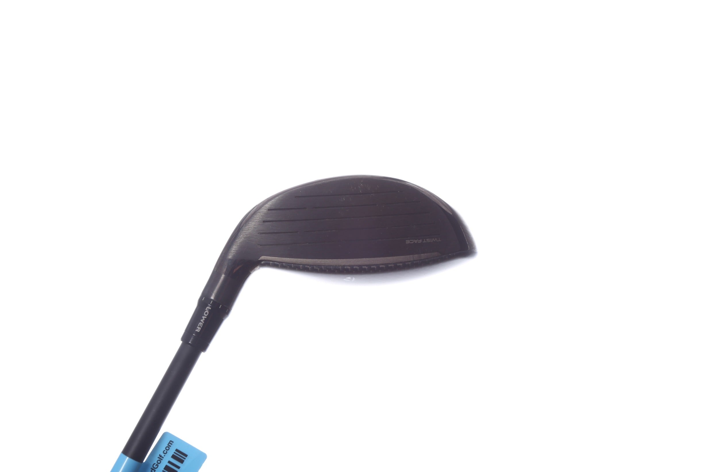 Used TaylorMade Qi35 5-Wood - Right-Handed - 18 Degrees - Regular Flex-Next Round