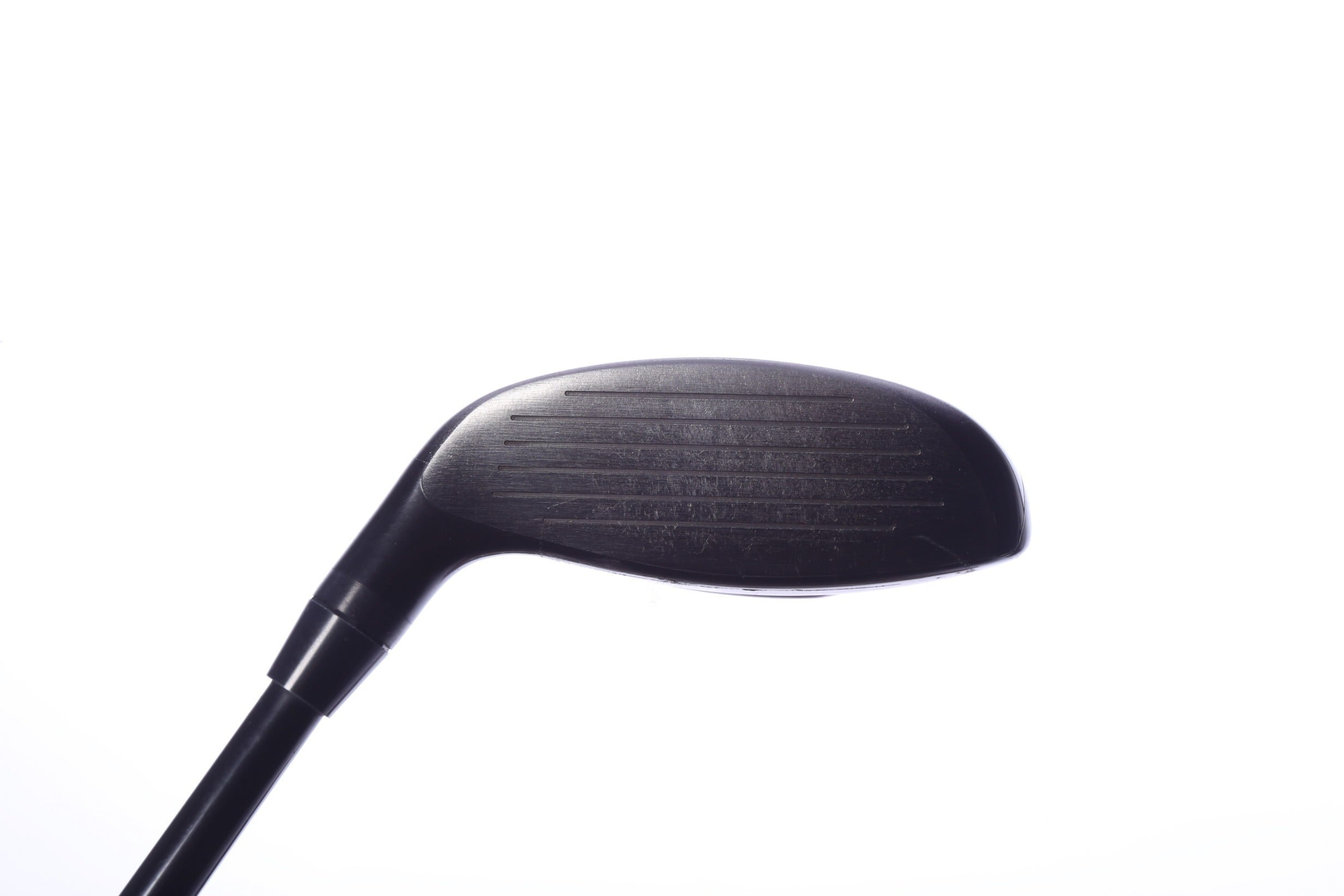 Used PXG 0317 X GEN2 4H Hybrid - Right-Handed - 22 Degrees - Regular Flex-Next Round