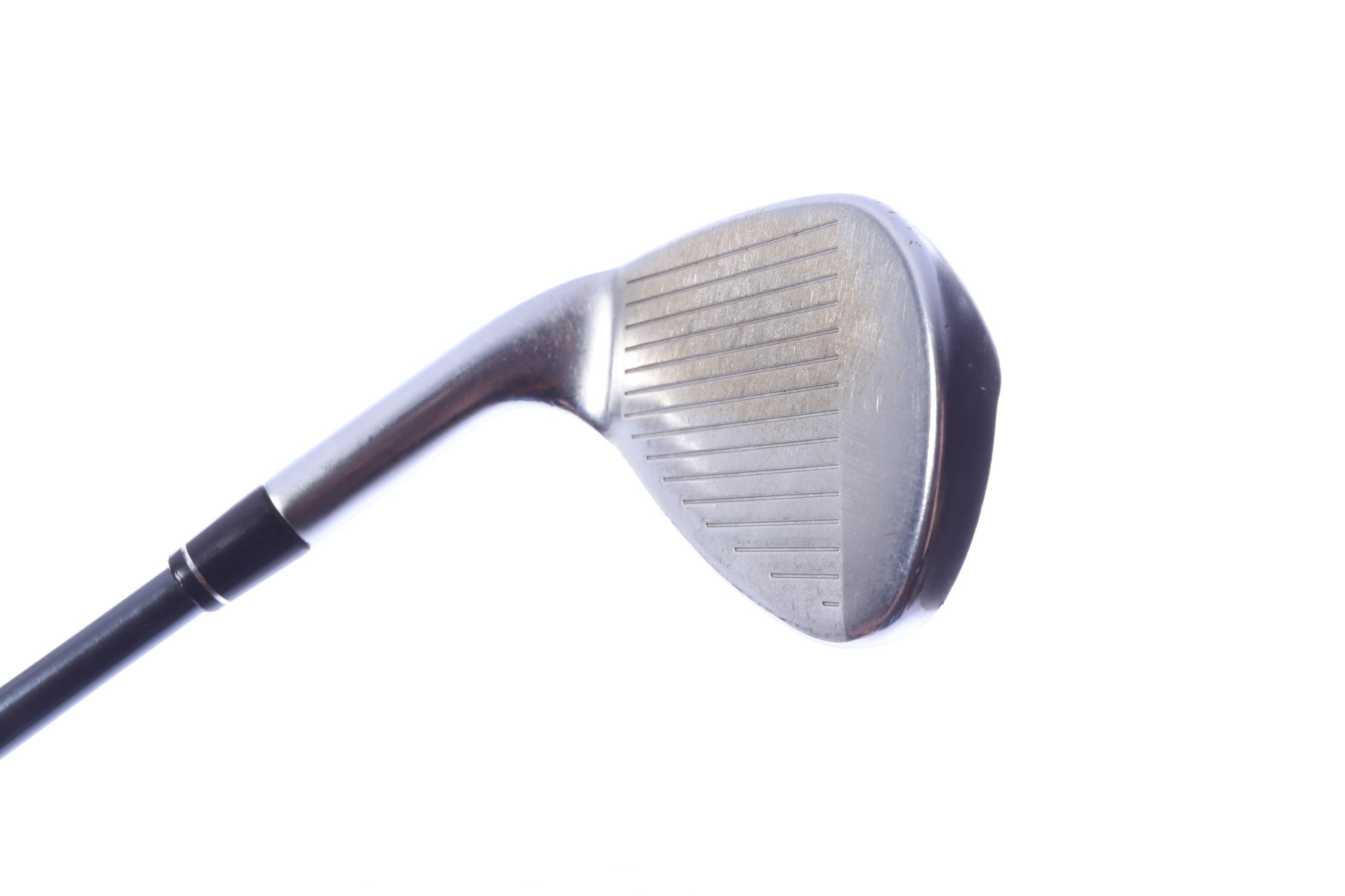 Used Callaway Apex DCB Approach Wedge - Right-Handed - 48 Degrees - Seniors Flex