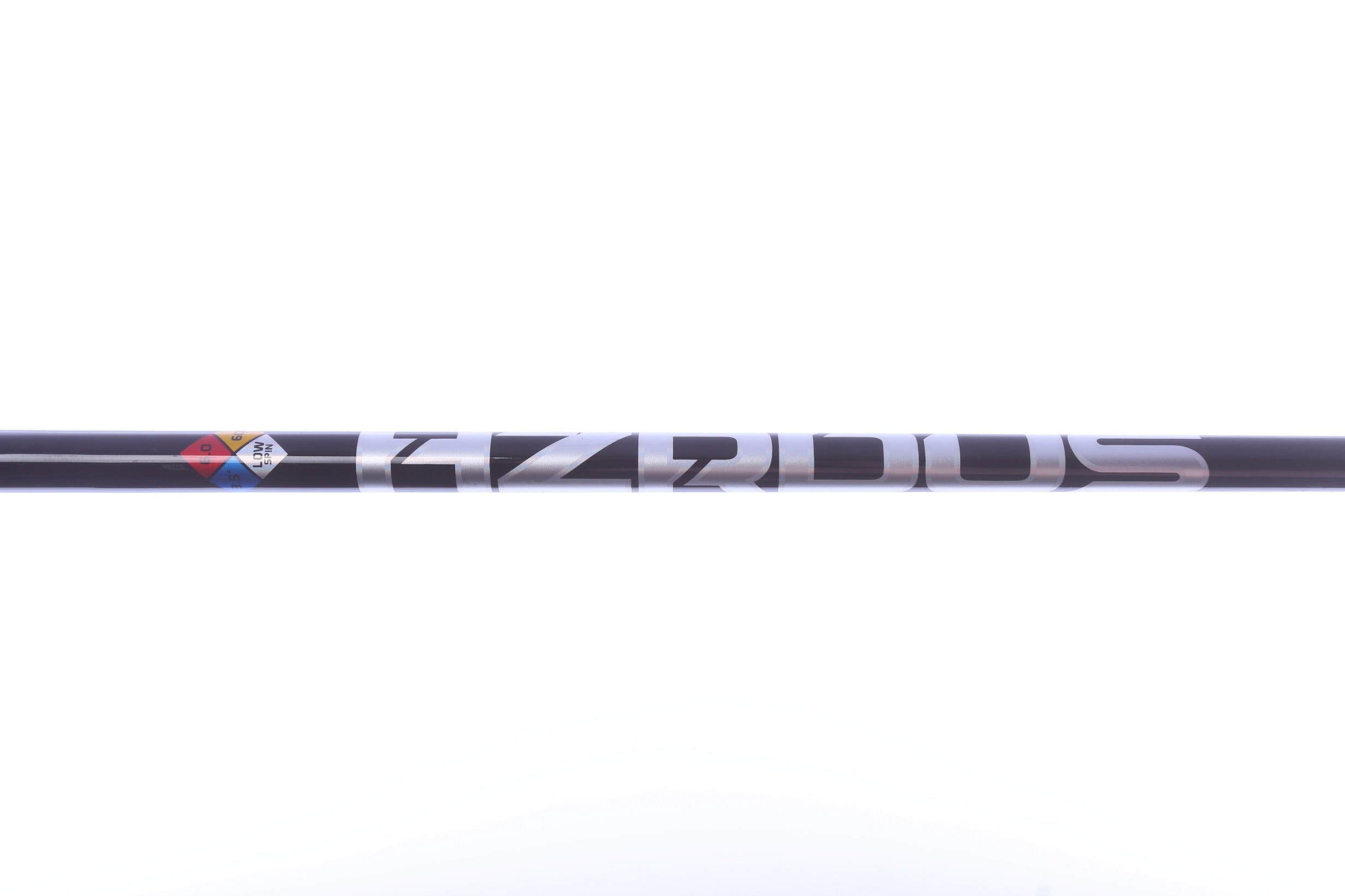 Used Cobra AeroJet LS Driver - 9 Degrees - Stiff Flex Project X Hzrdus Silver - Right-Handed