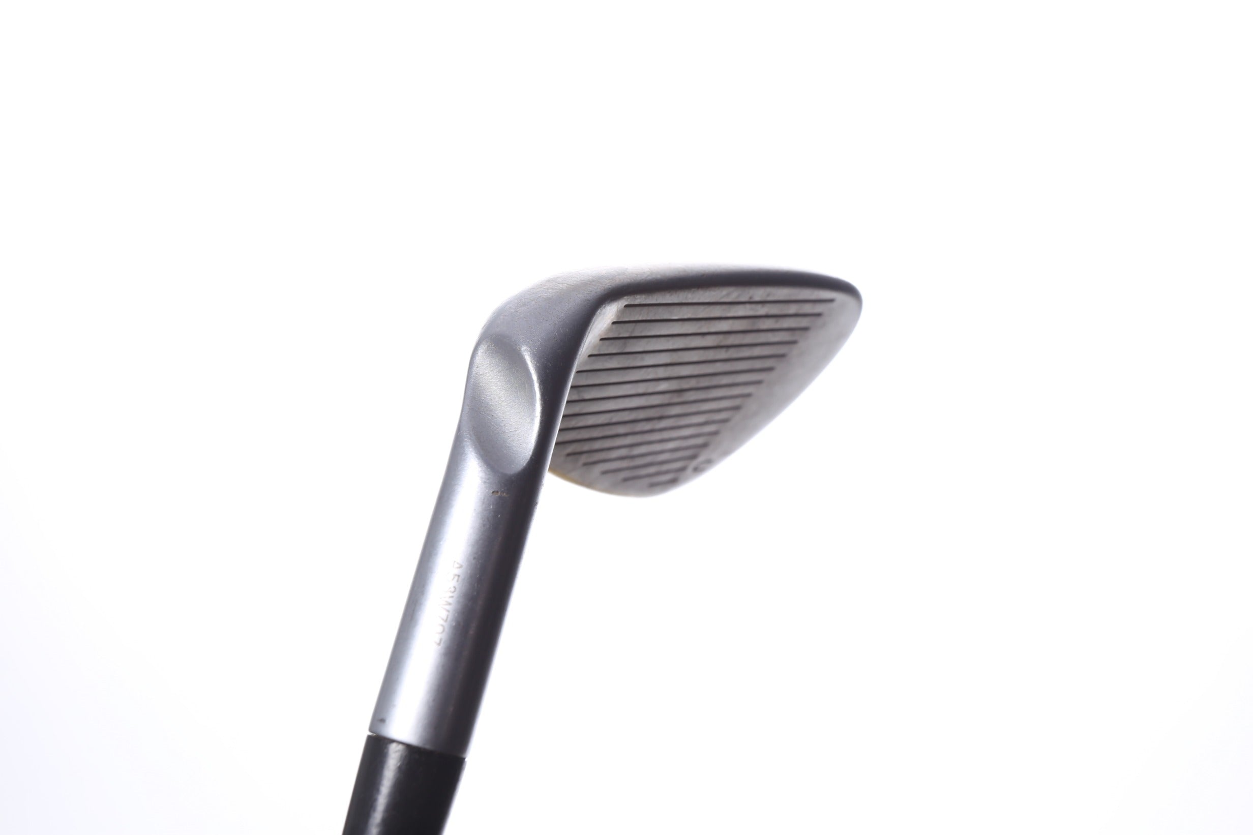 Used Ping G400 Utility Wedge - Right-Handed - 49.5 Degrees - Stiff Flex-Next Round