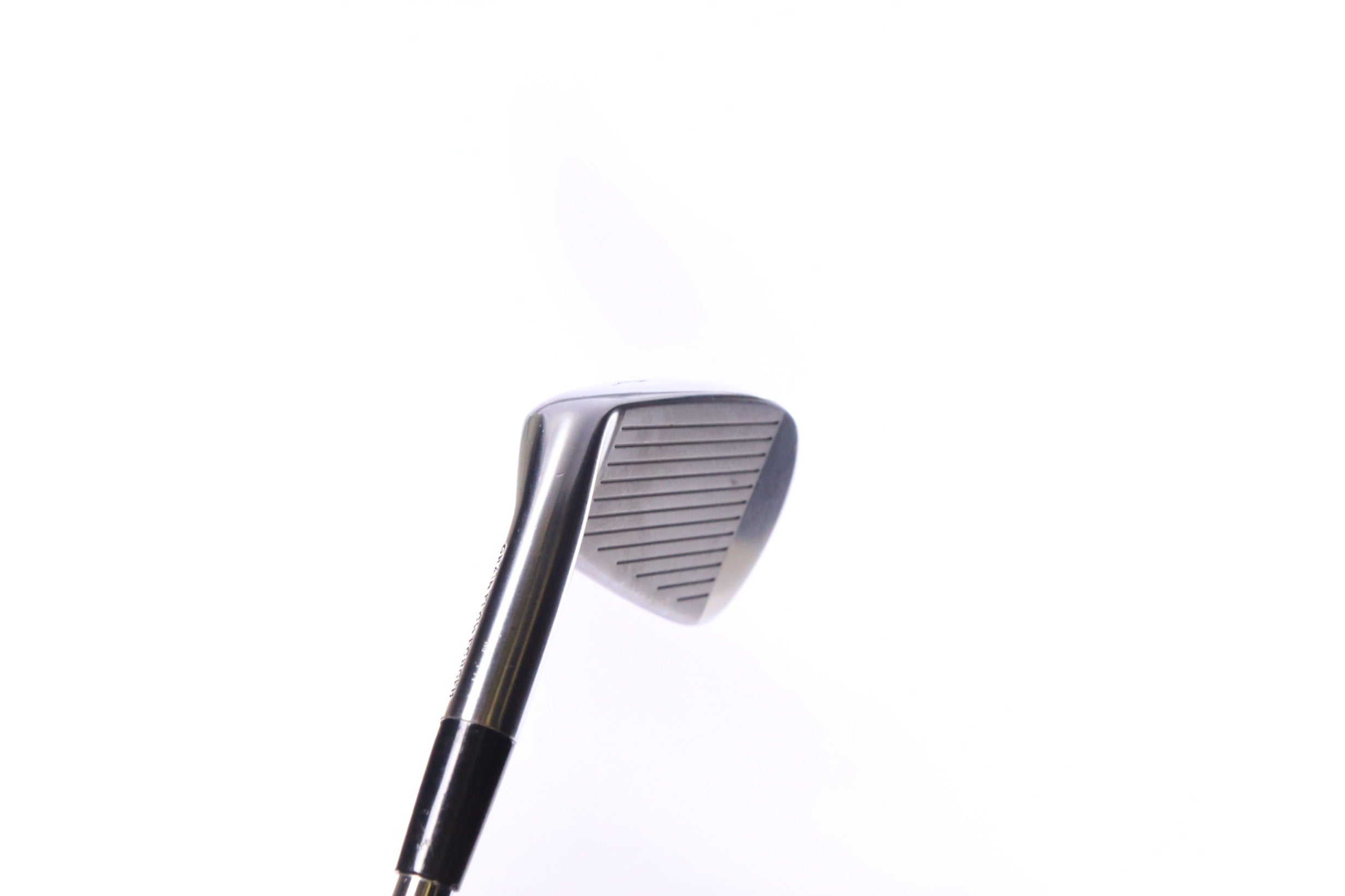 Used Mizuno MP Fli-Hi 4H Hybrid - Right-Handed - 24 Degrees - Stiff Flex-Next Round