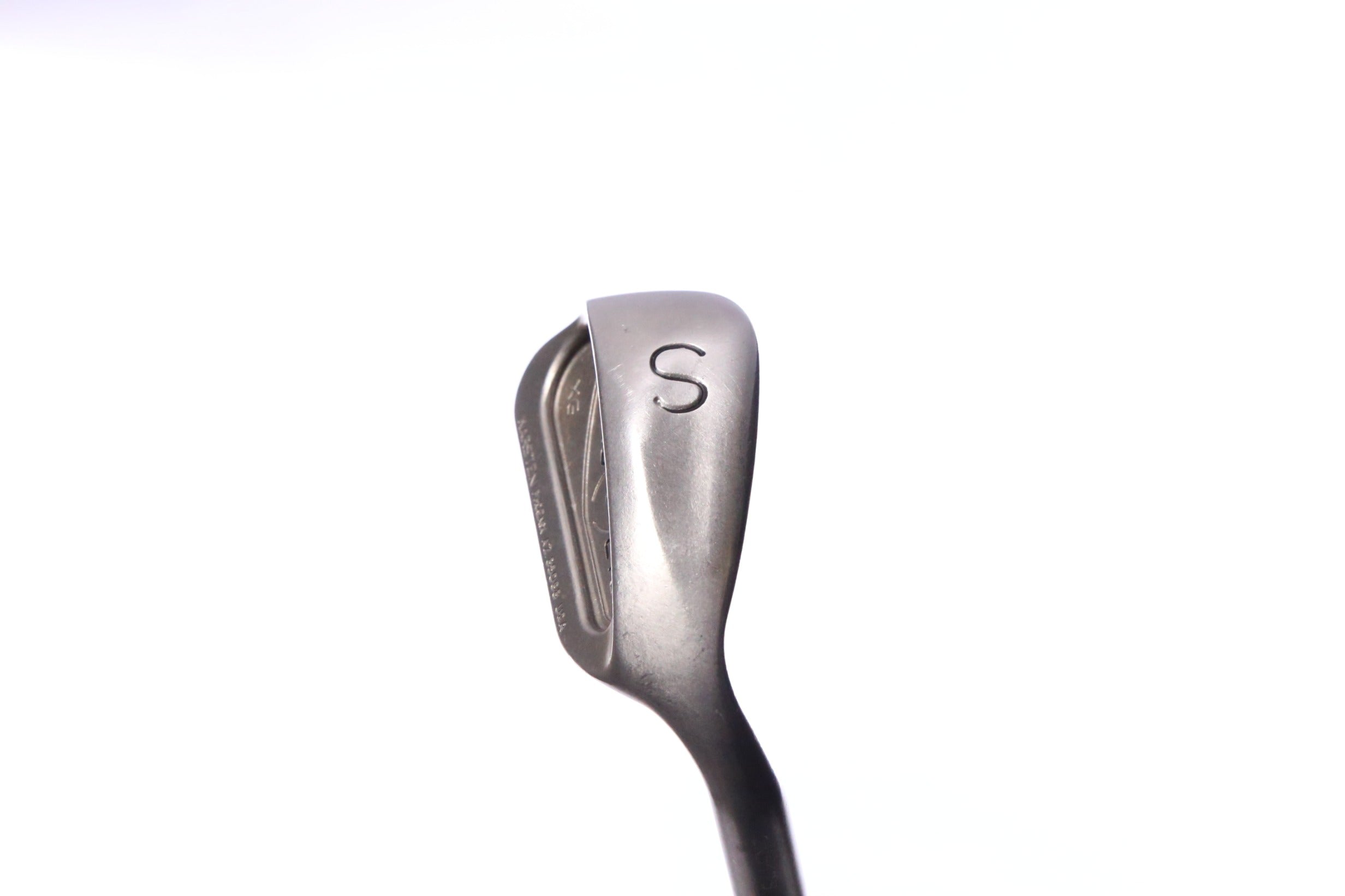 Used Ping Eye 2 XG Sand Wedge - Right-Handed - 56 Degrees - Seniors Flex-Next Round