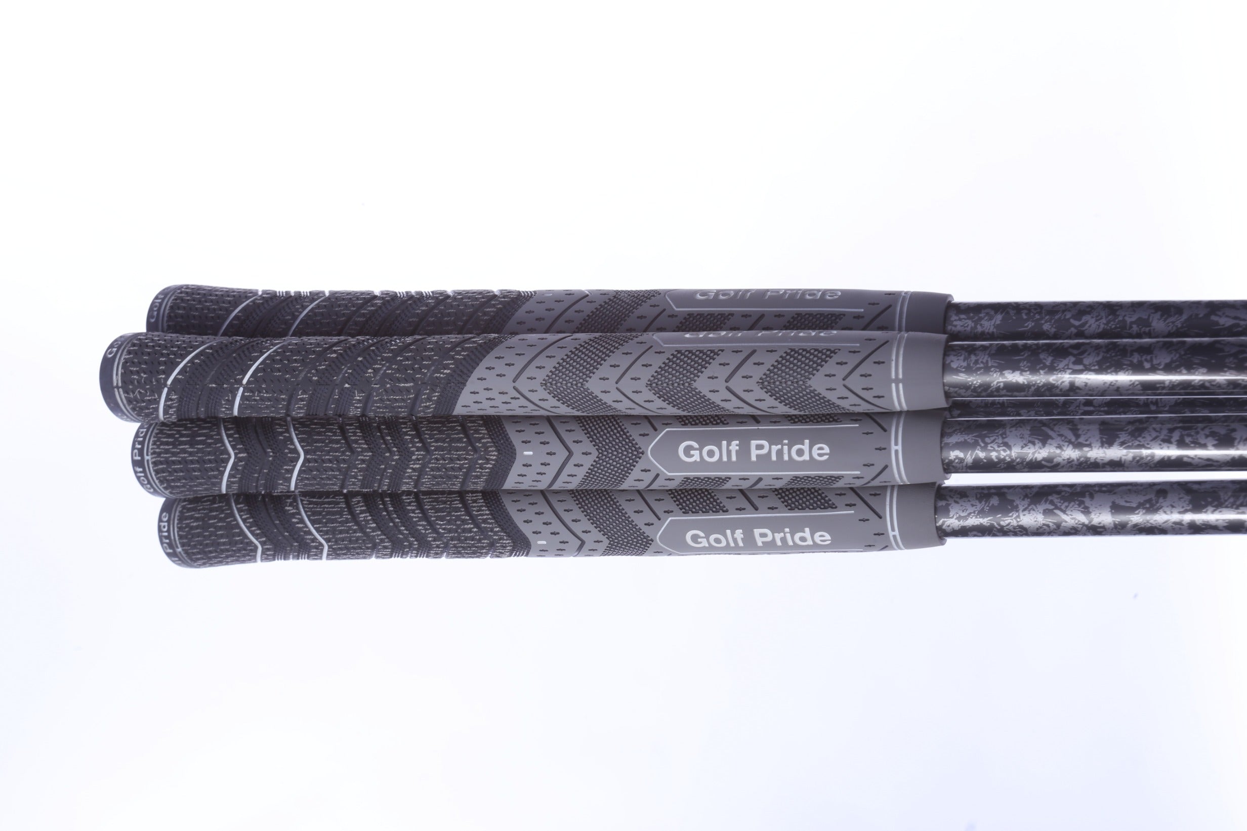 Used Callaway Elyte Max Fast Iron Set - Right-Handed - 6-PW - Regular Flex-Next Round