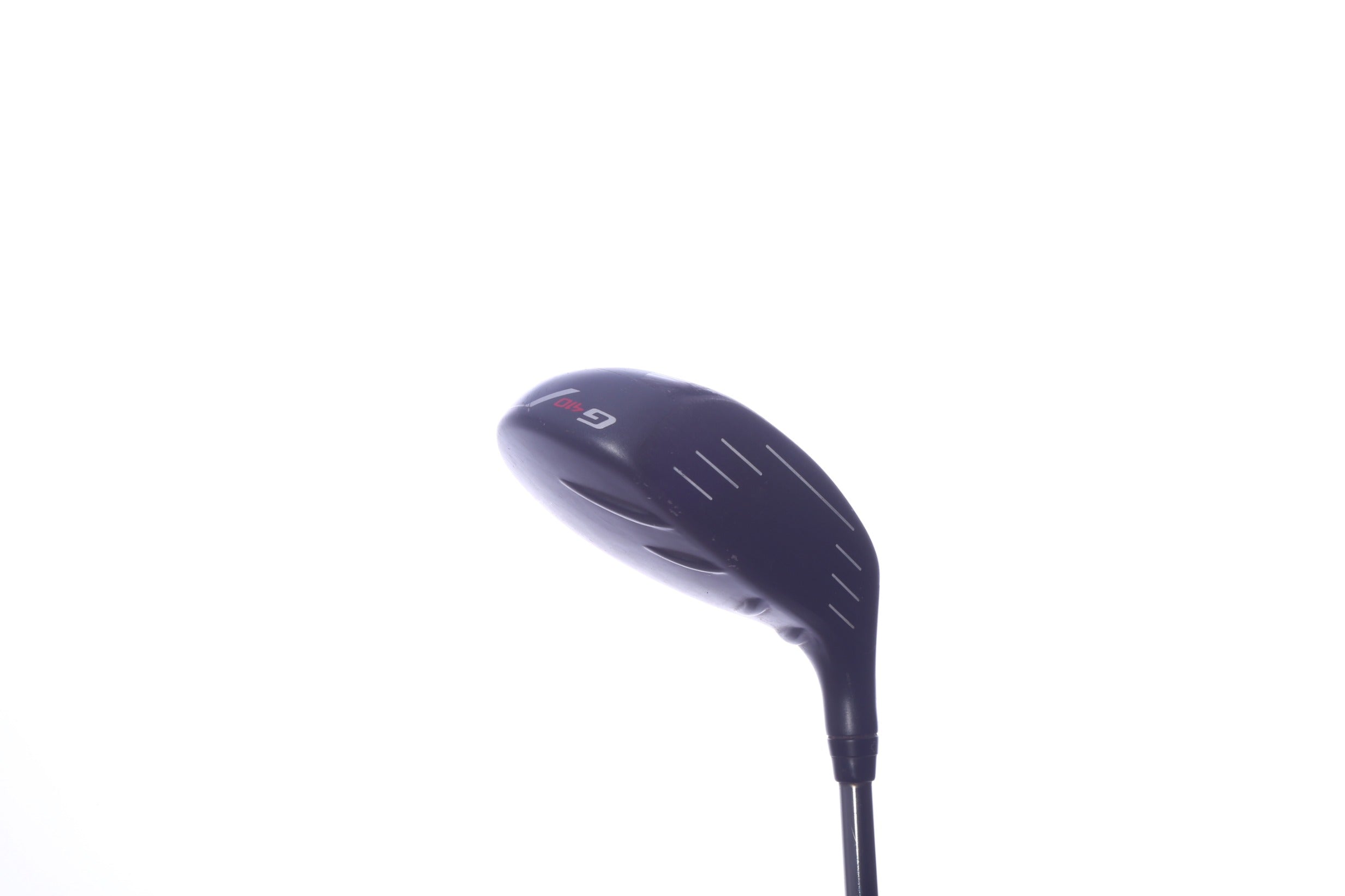 Used Ping G410 3-Wood - Left-Handed - 14.5 Degrees - Stiff Flex-Next Round