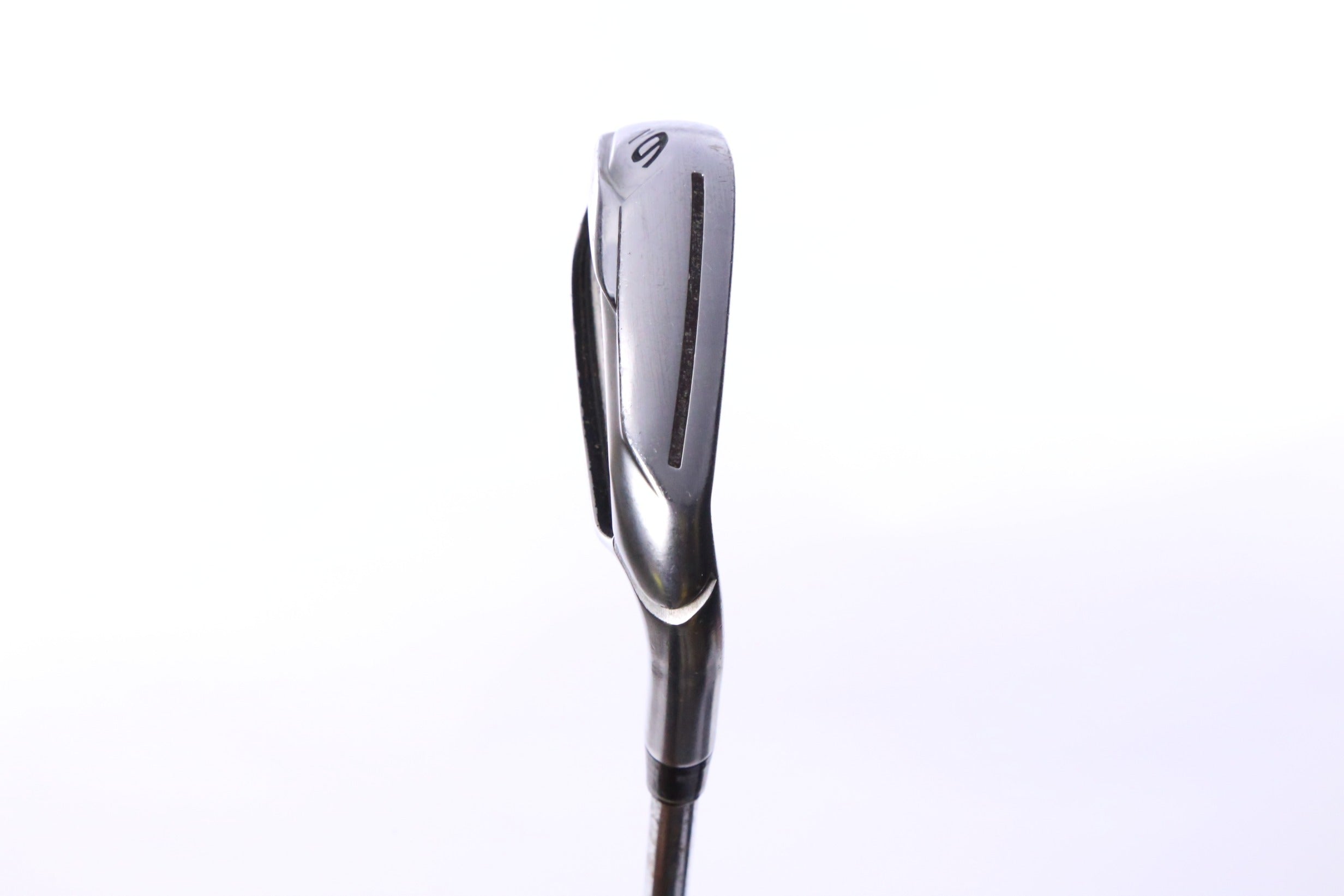 Used TaylorMade RocketBladez Single 6-Iron - Right-Handed - Stiff Flex-Next Round