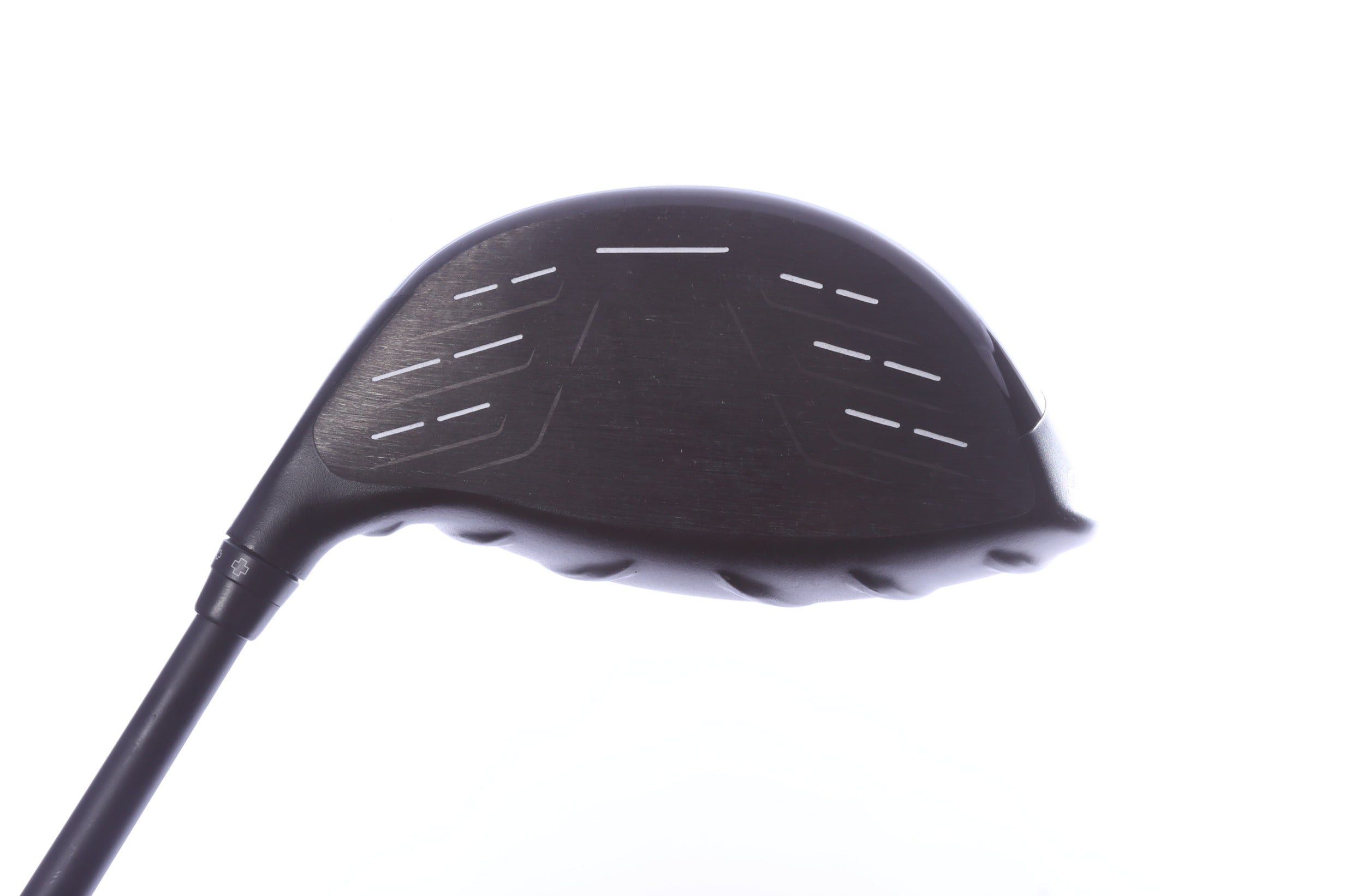 Used Ping G430 MAX Driver - 10.5 Degrees - Regular Flex Ping ALTA CB Black - Right-Handed