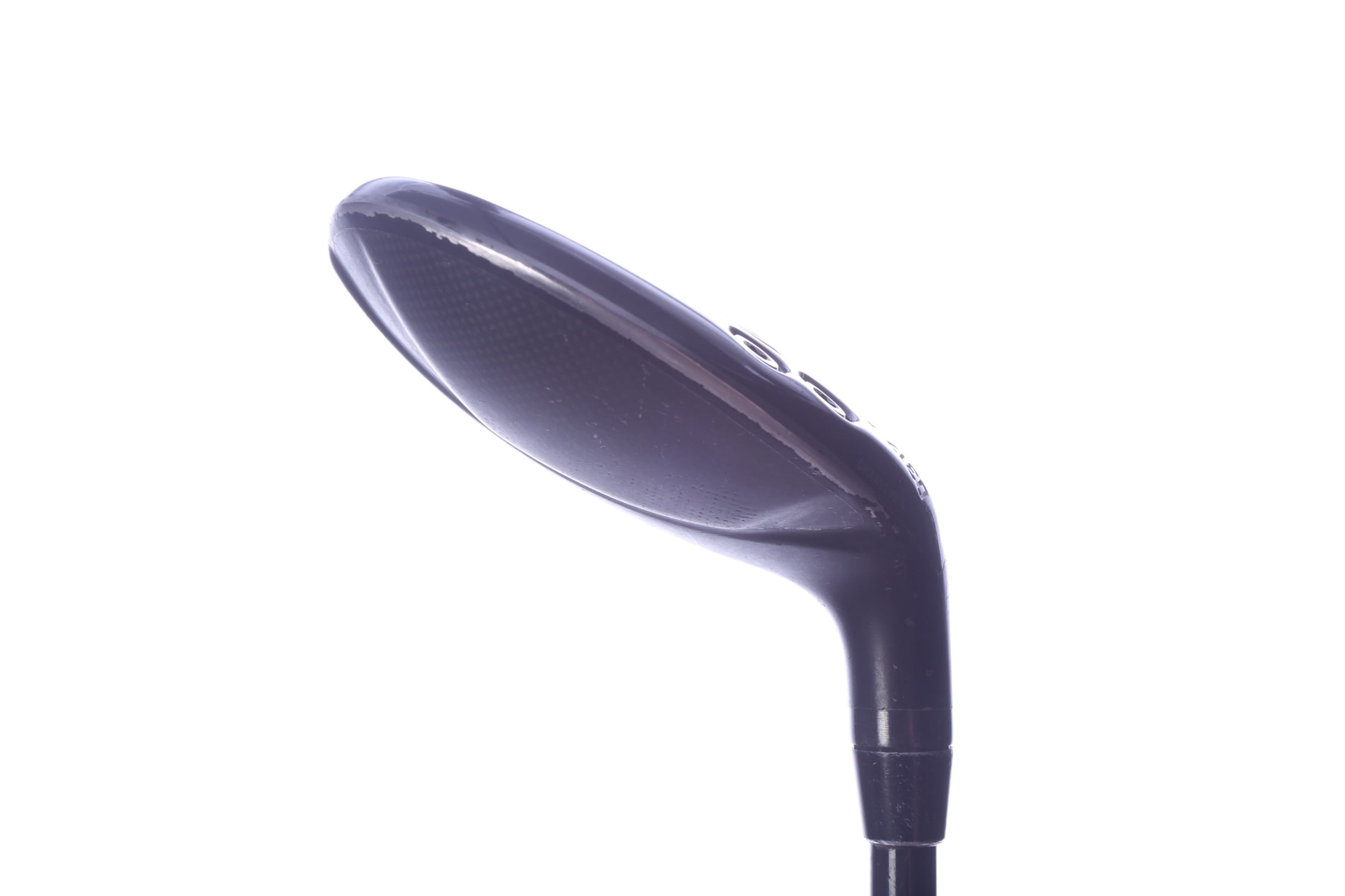Used PXG 0317 X GEN2 5H Hybrid - Right-Handed - 25 Degrees - Ladies Flex-Next Round