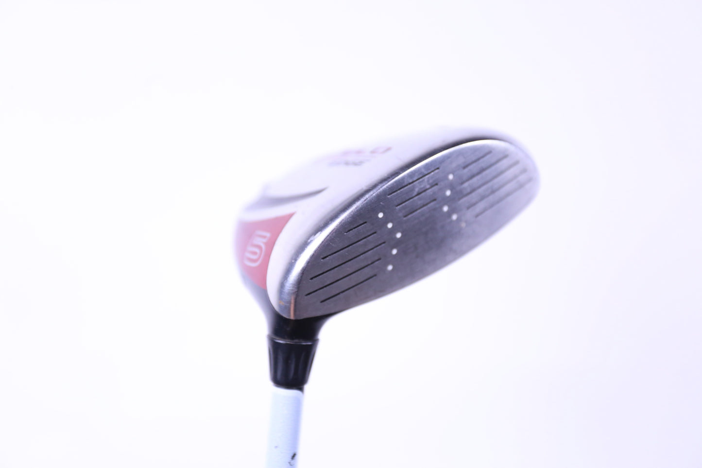Used Callaway Diablo Edge 5-Wood - Right-Handed - 18 Degrees - Seniors Flex-Next Round