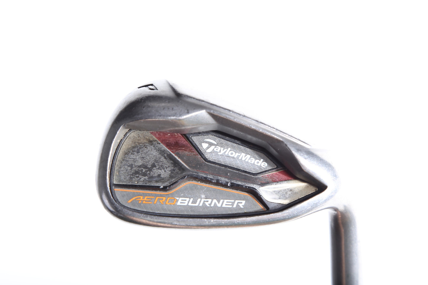 Used TaylorMade AeroBurner Pitching Wedge - Right-Handed - 43 Degrees - Regular Flex-Next Round