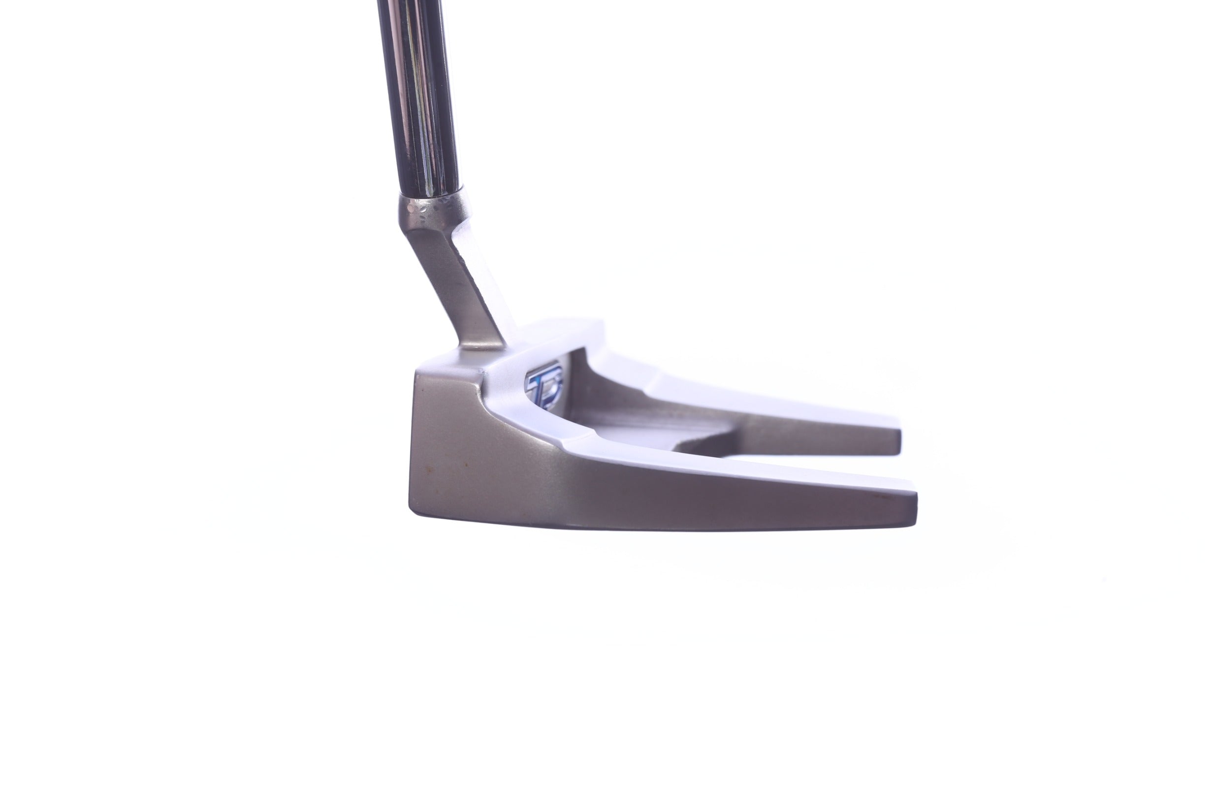 Used TaylorMade TP HYDROBLAST Bandon 3 Putter - Right-Handed - 34 in - Mallet