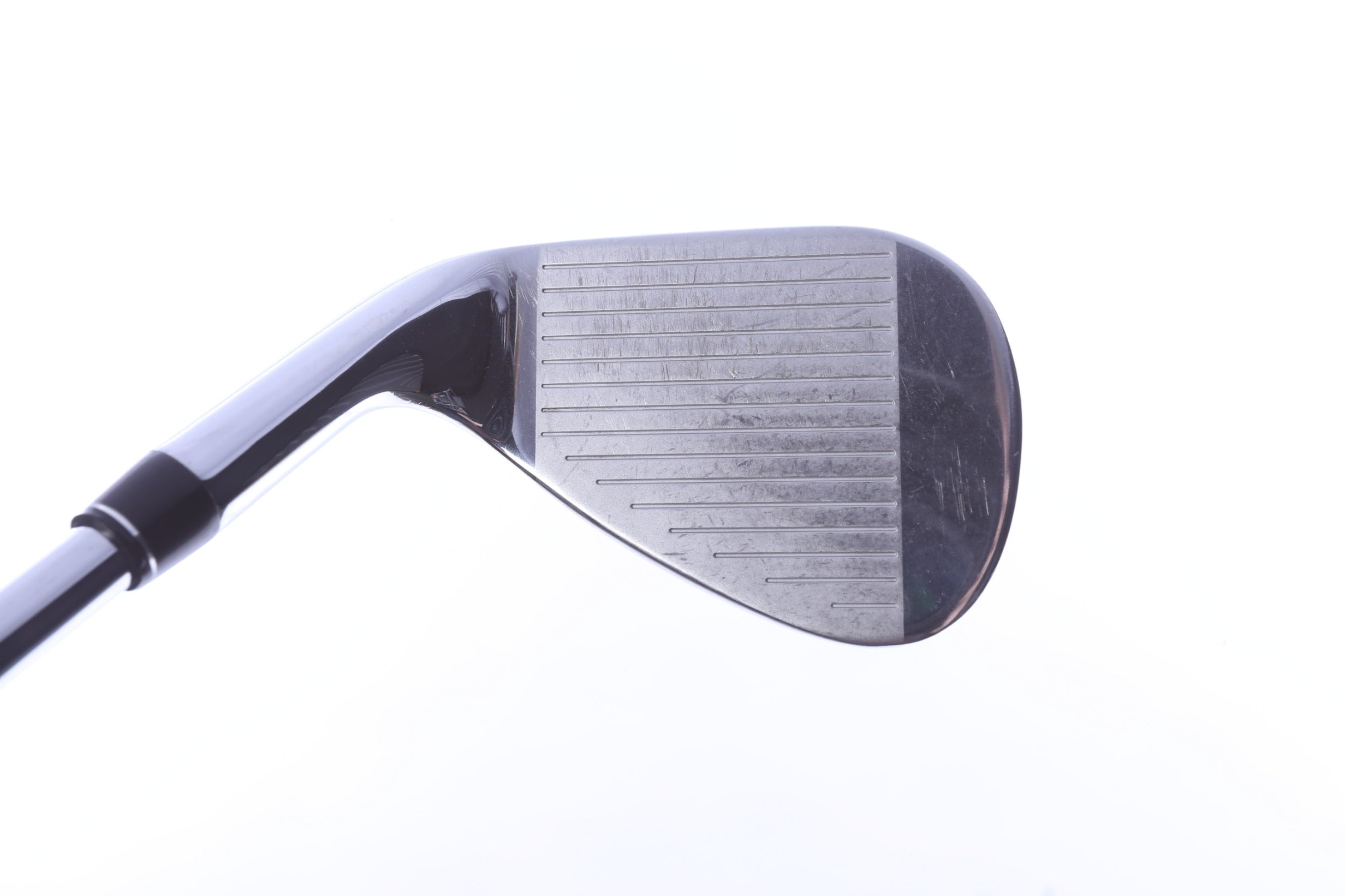Used Callaway Paradym Approach Wedge - Right-Handed - 46 Degrees - Regular Flex-Next Round